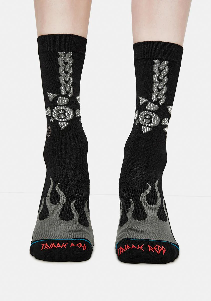 Wrecking Crew Socks - Image 2