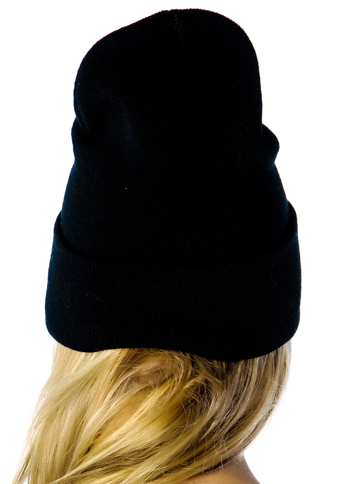 x Belle of the Brawl Polite Beanie - Pink - Image 8