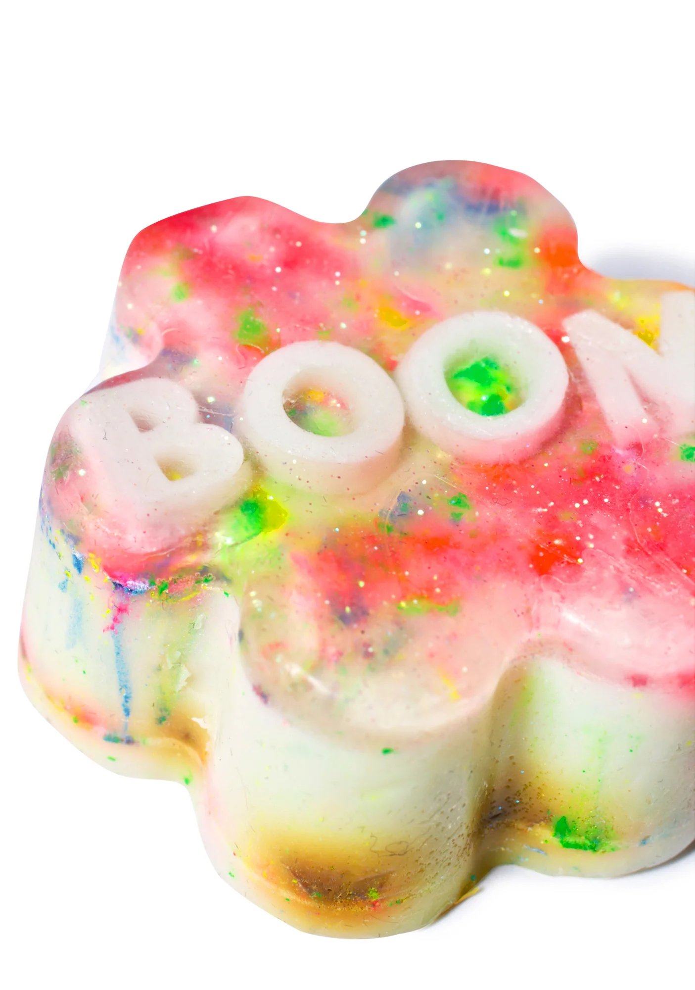 X Chloe Norgaard Wild Flower Boom Soap - Image 2