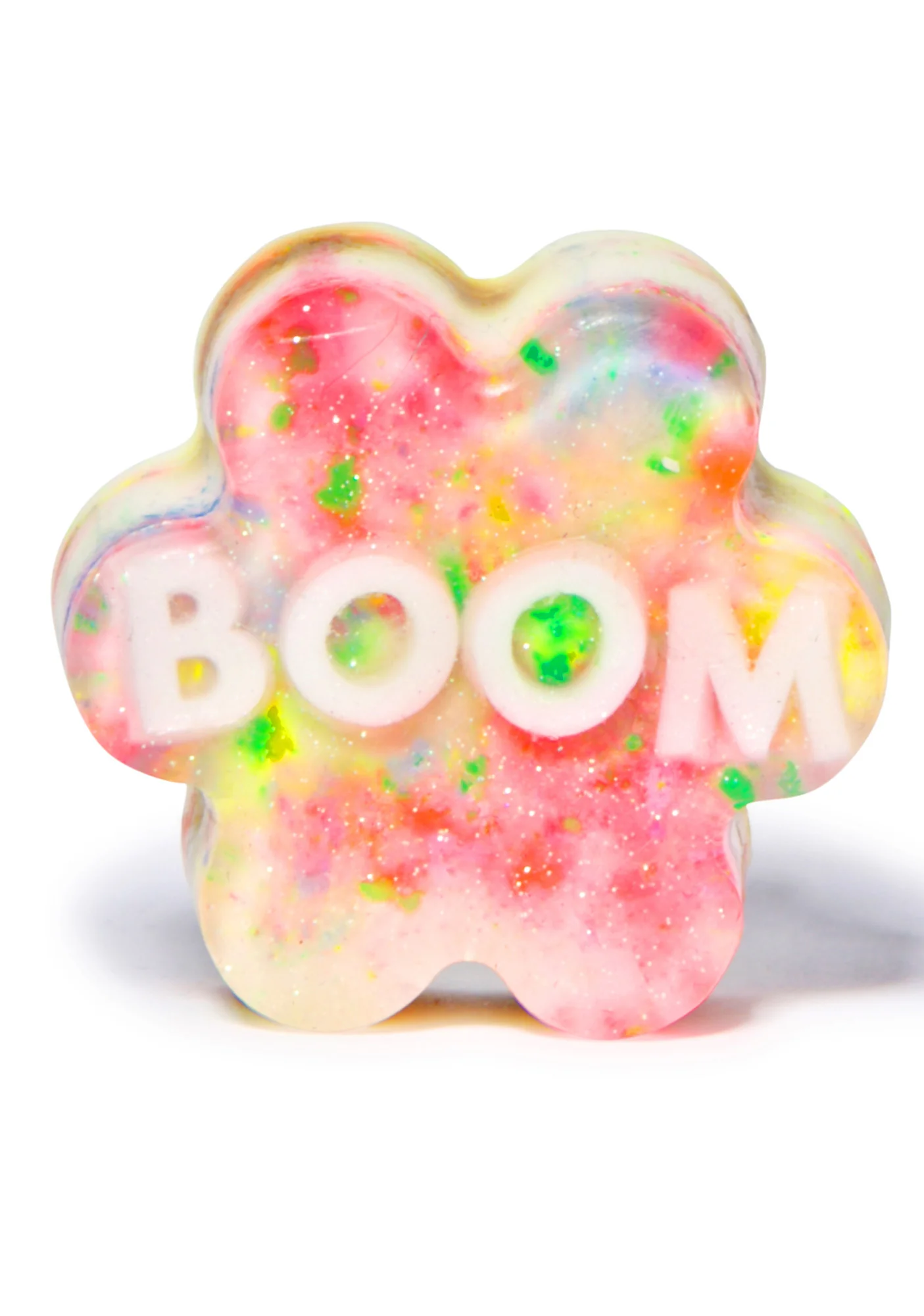 X Chloe Norgaard Wild Flower Boom Soap - Image 4