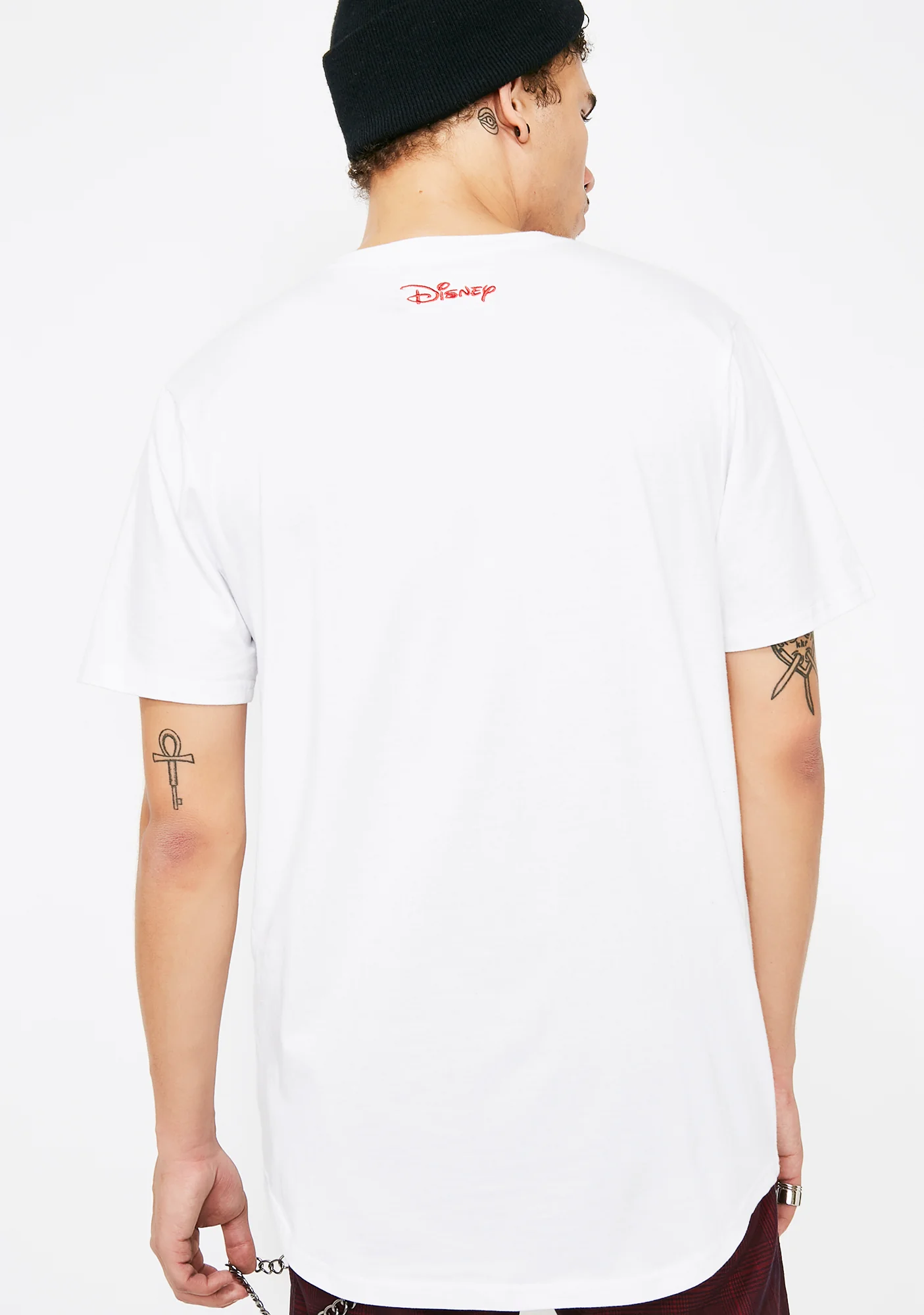 x Disney Crew Tee - Image 3