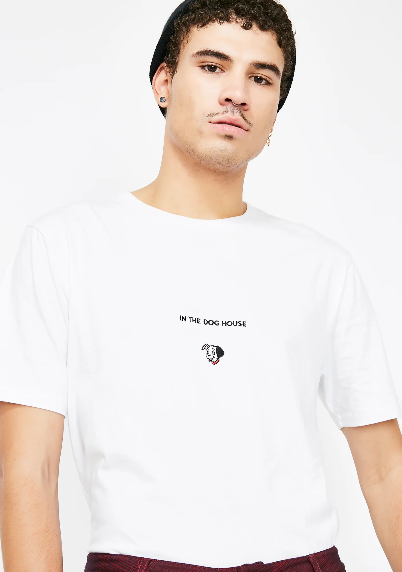 x Disney Crew Tee - Image 5