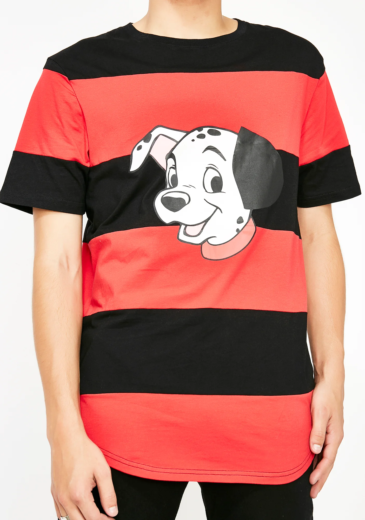 x Disney Heritage Stripe Tee - Image 4