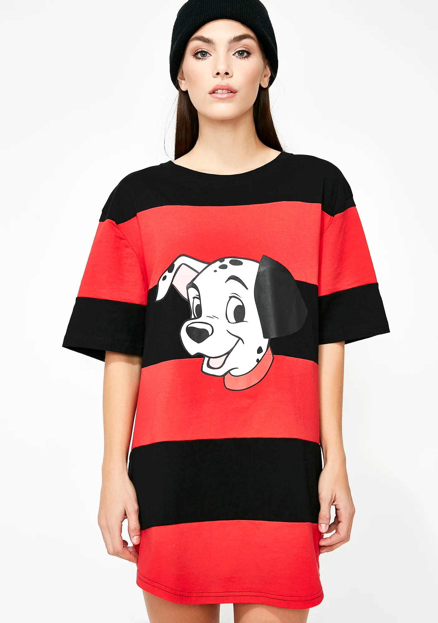 x Disney Heritage Stripe Tee - Image 5
