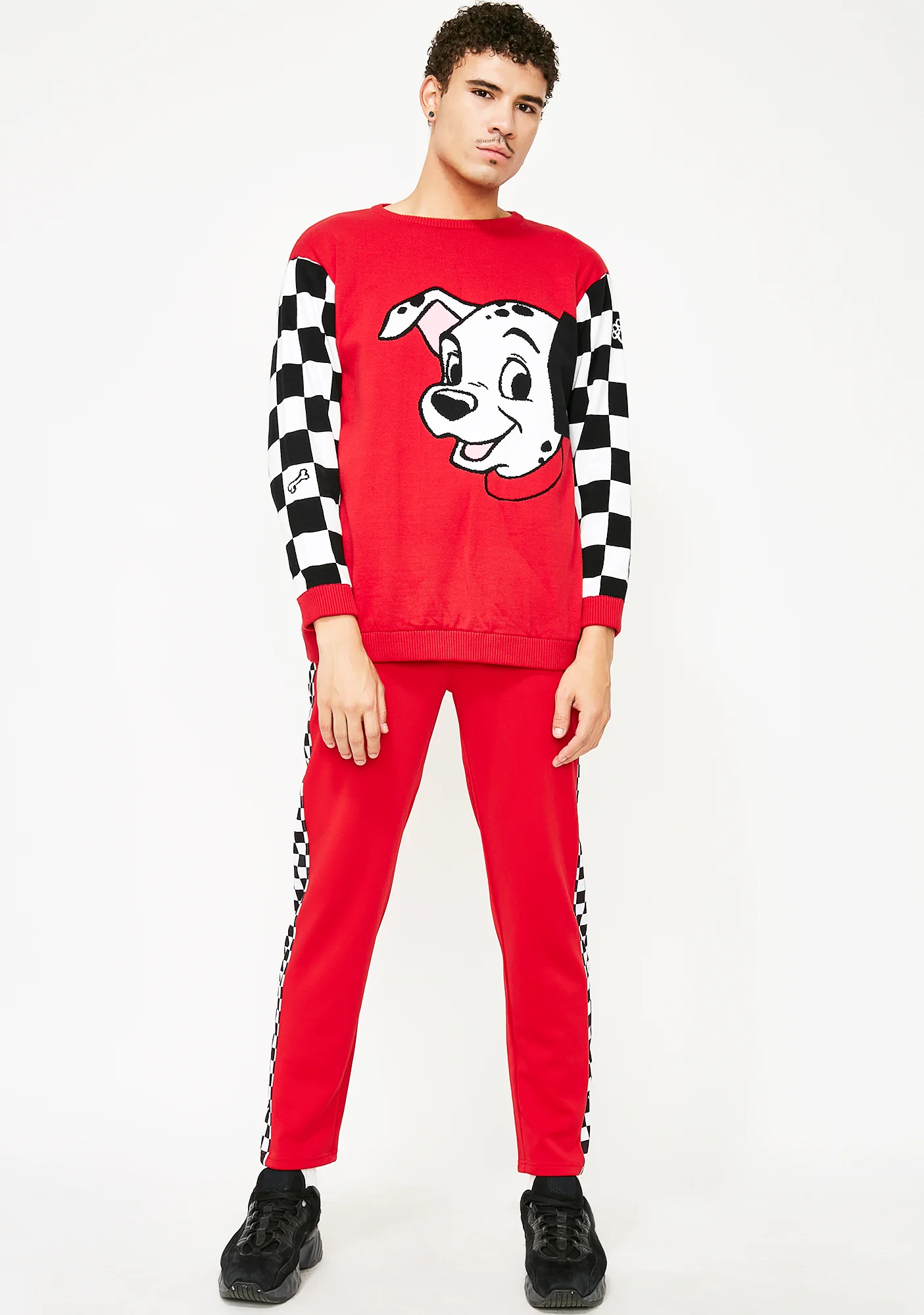 x Disney Knit Sweater - Image 2