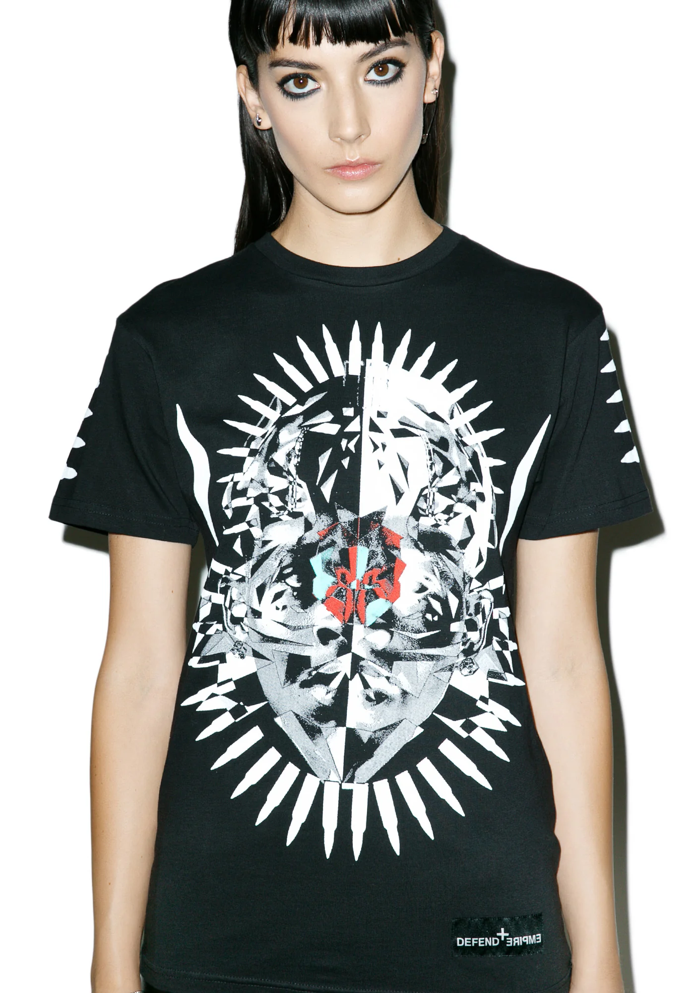 X Empire Hakeem Go Tee - Image 3