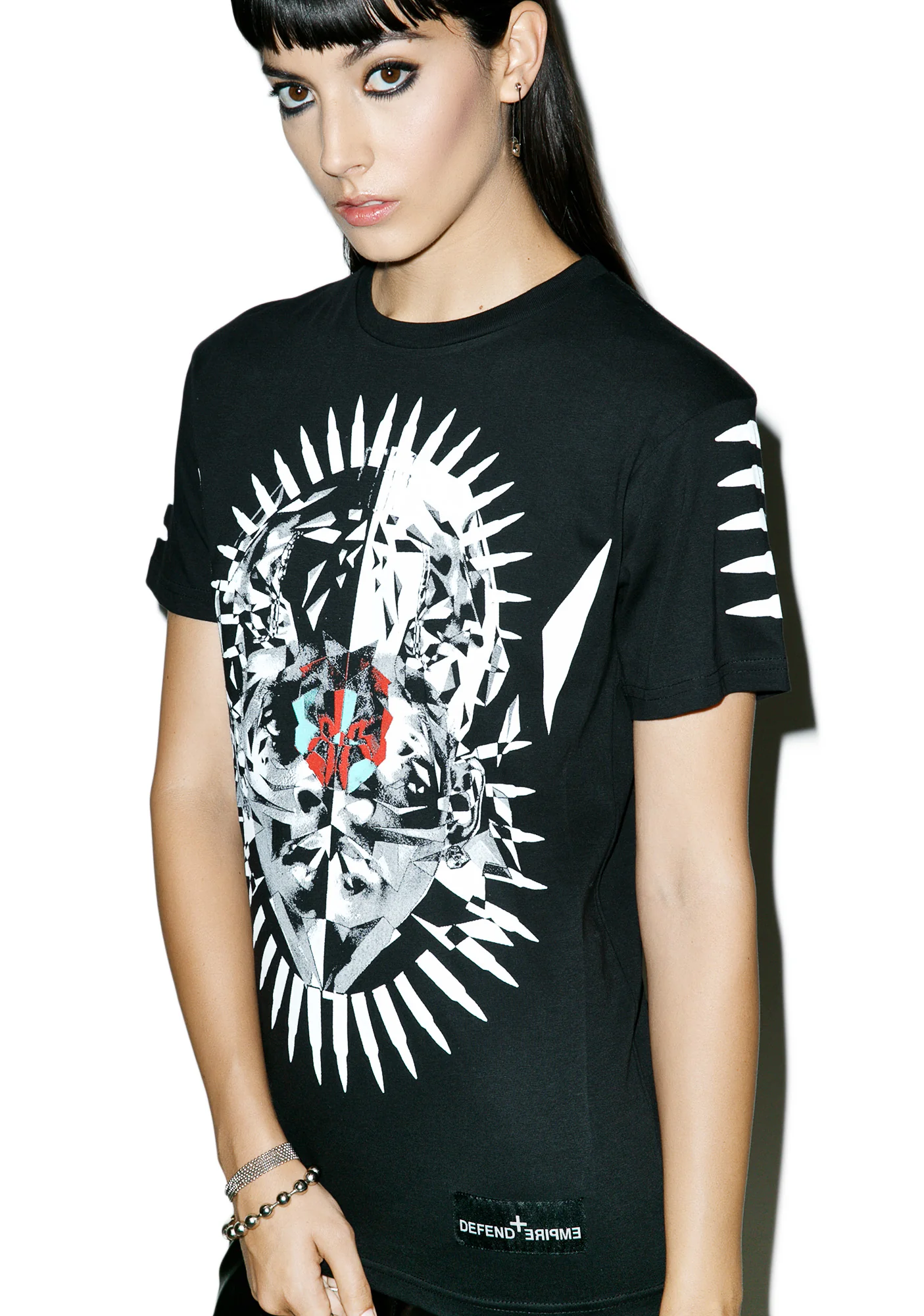 X Empire Hakeem Go Tee - Image 4