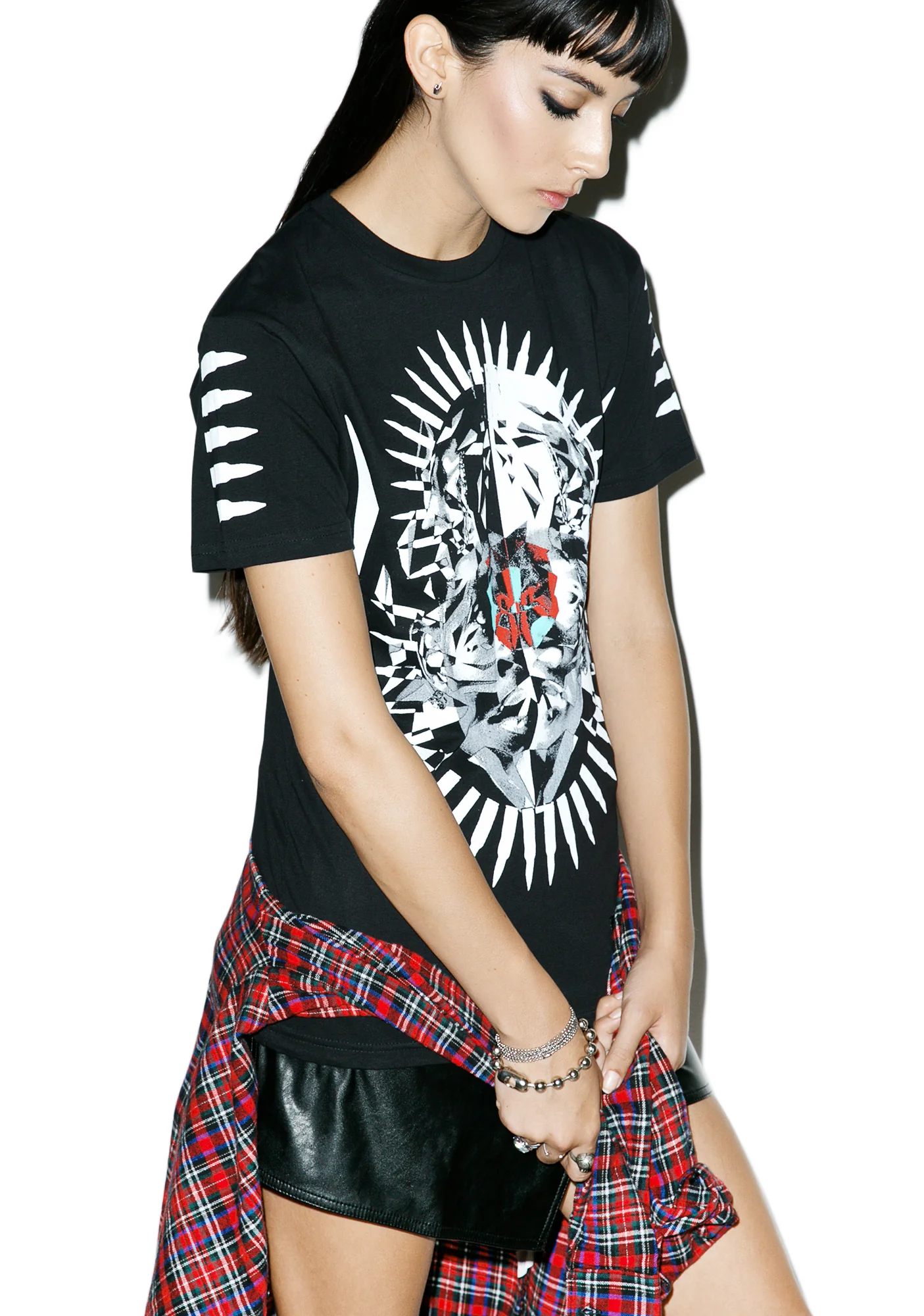 X Empire Hakeem Go Tee - Image 5