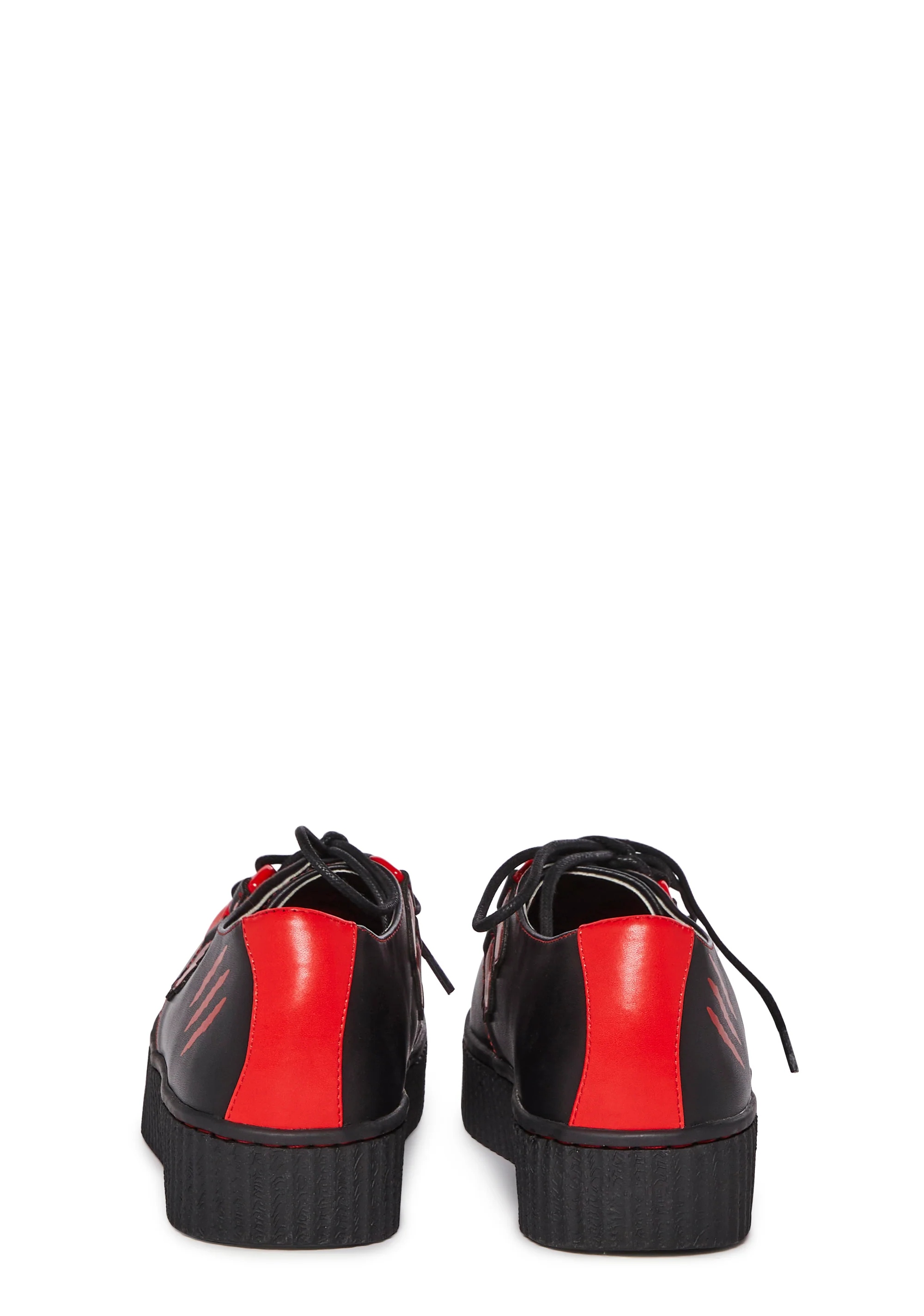 X Gloomy Bear Krypt Creepers - Black - Image 4