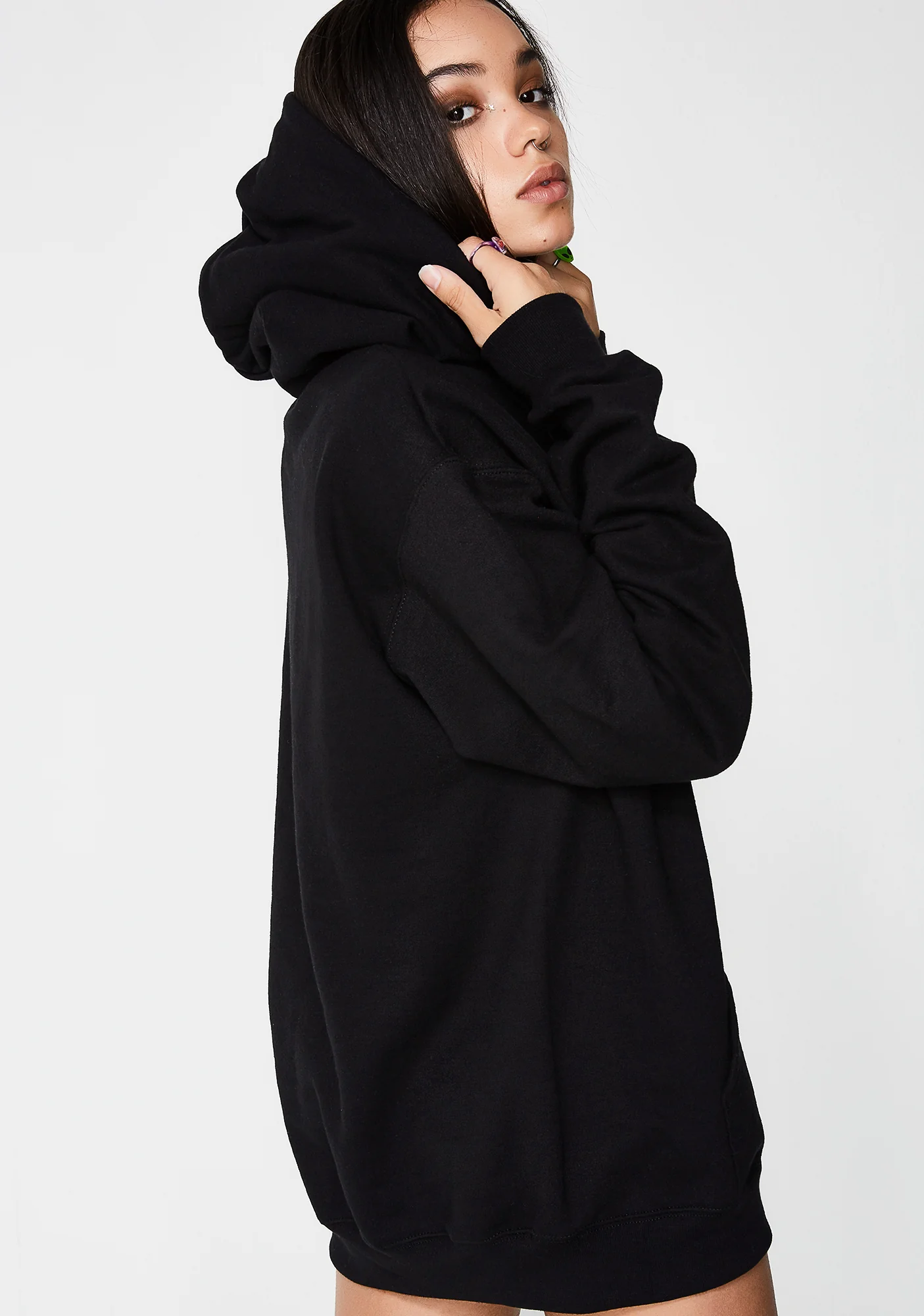 x Hustler Hoodie - Image 4
