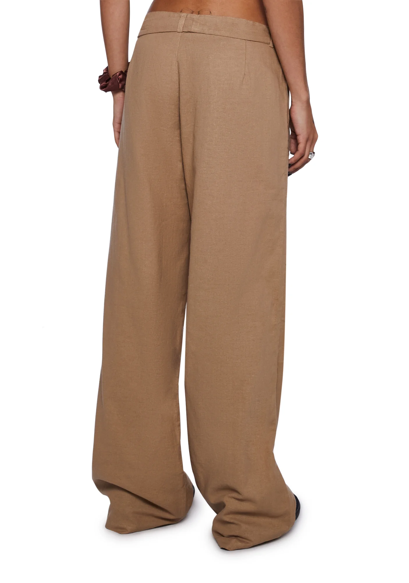 x Jacquie Jawi Trousers - Image 4