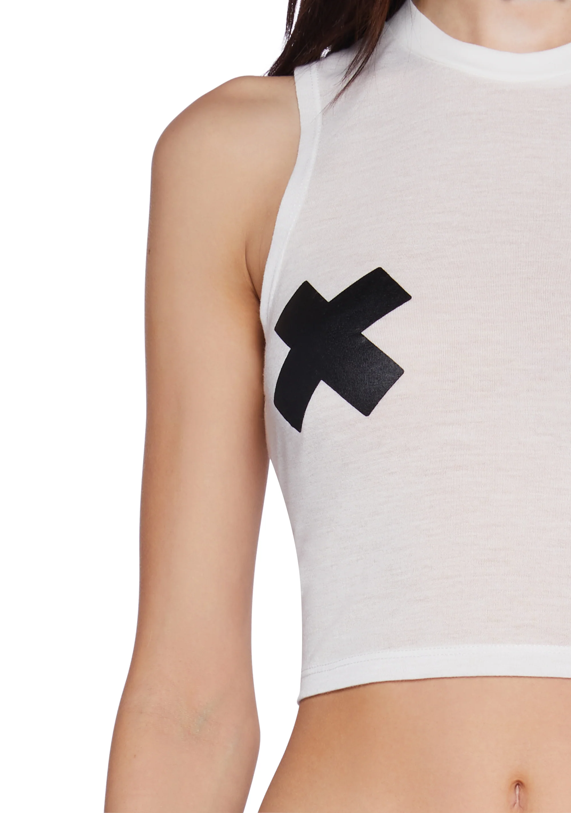 X Marks The Spot Tank Top - Image 5