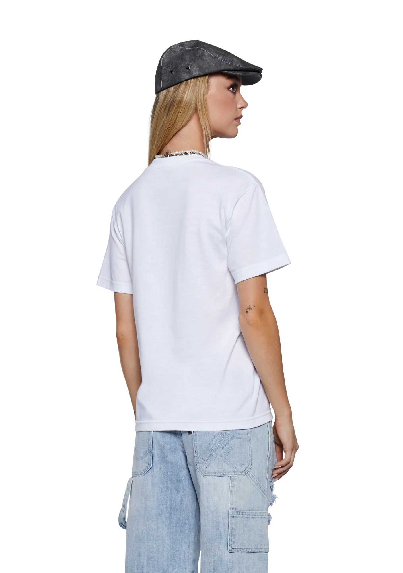x Playboy 8-Ball Tee - Image 4