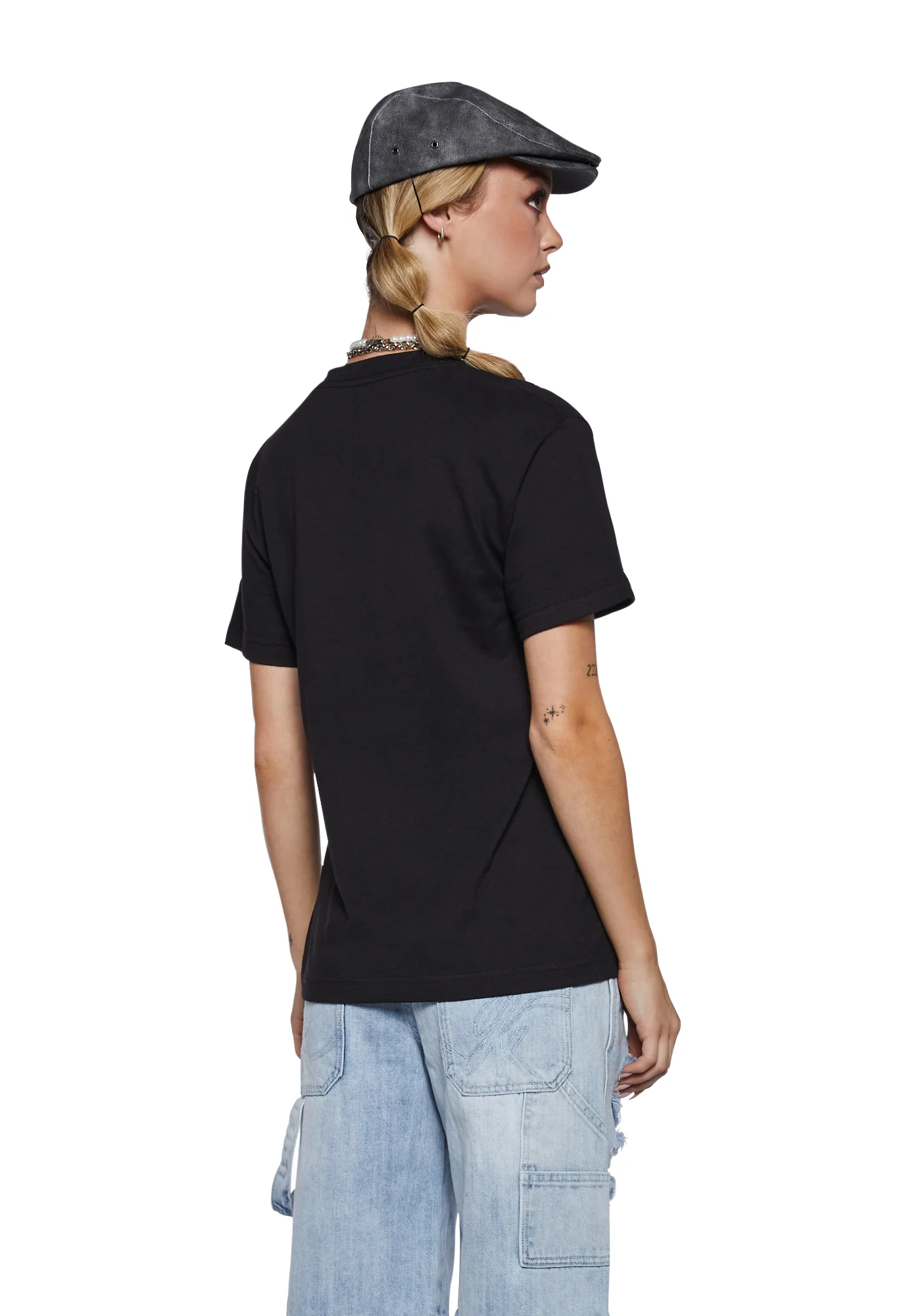 x Playboy Happy Hour Tee - Image 4