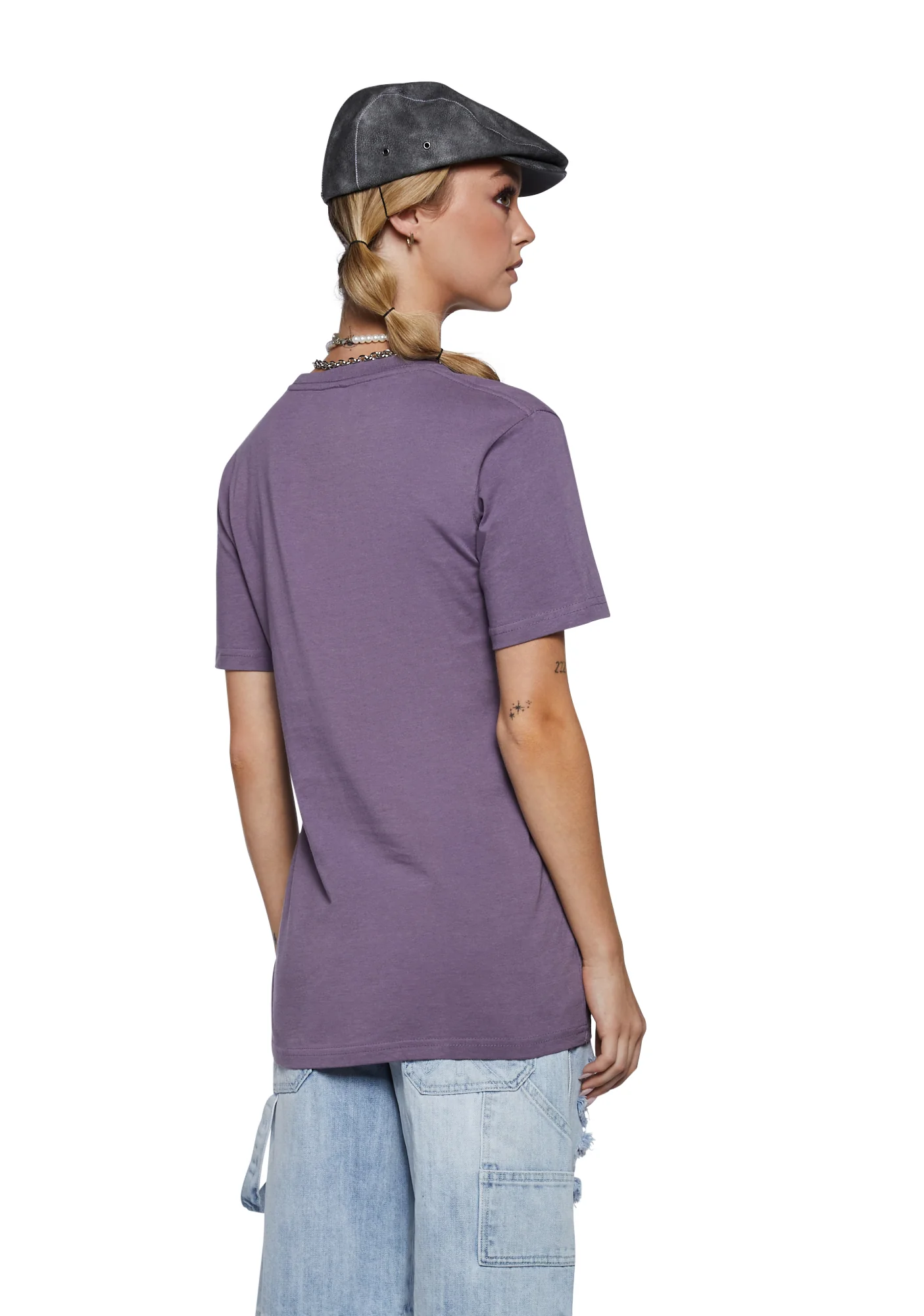 x Playboy Moonlit Tee - Image 4