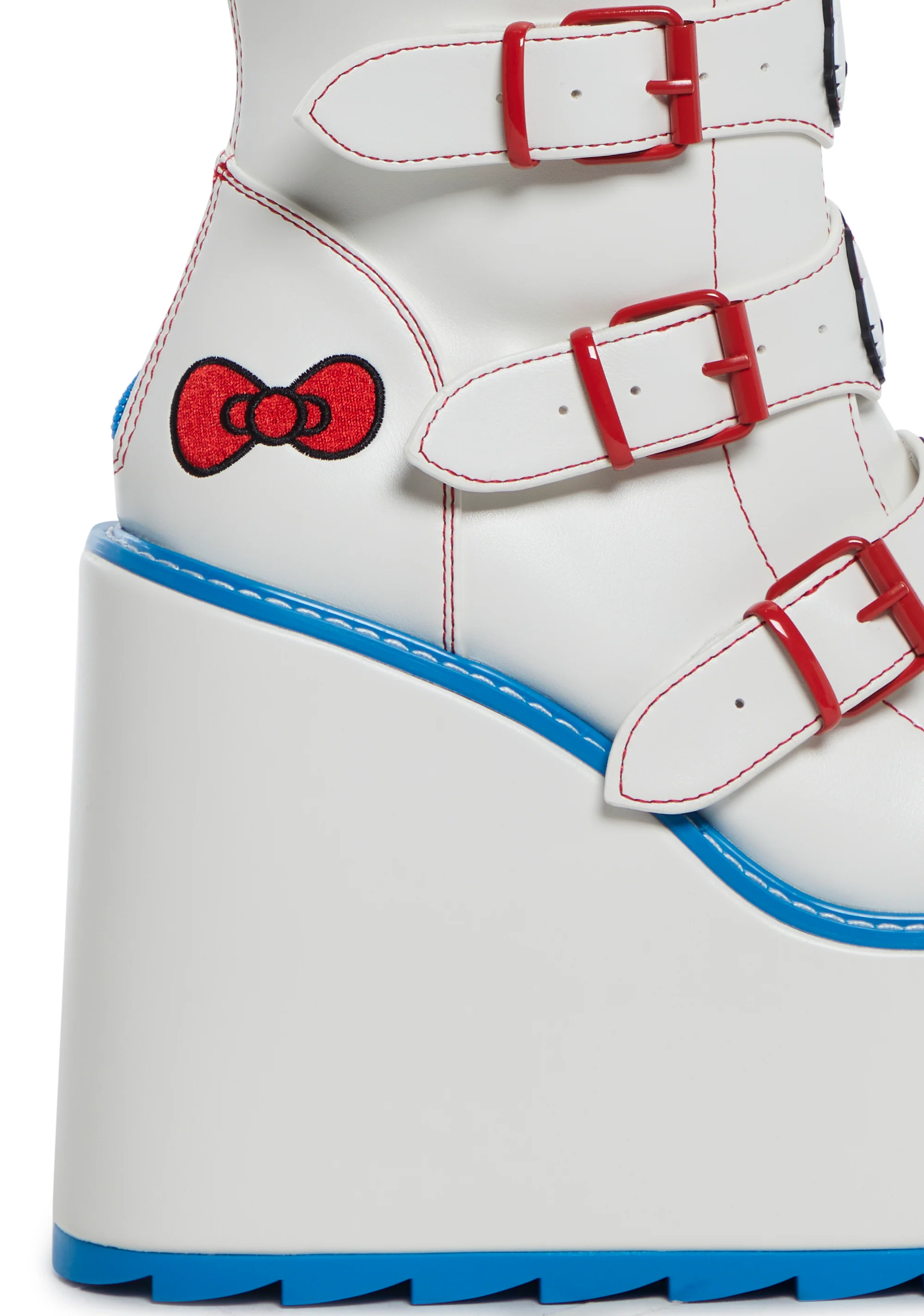 X Sanrio Dune Hello Kitty - Image 5