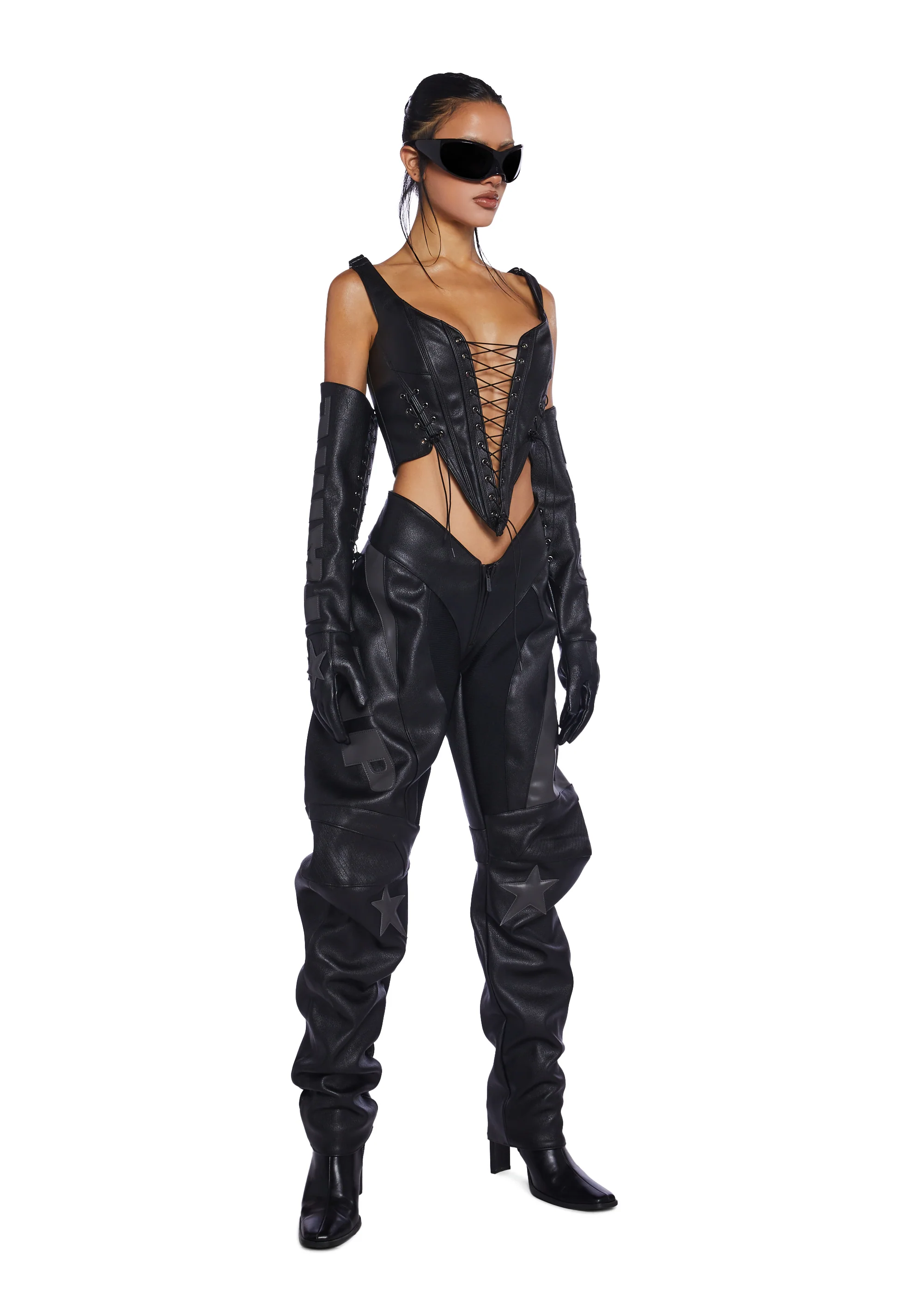 XTC Corset Top - Image 2