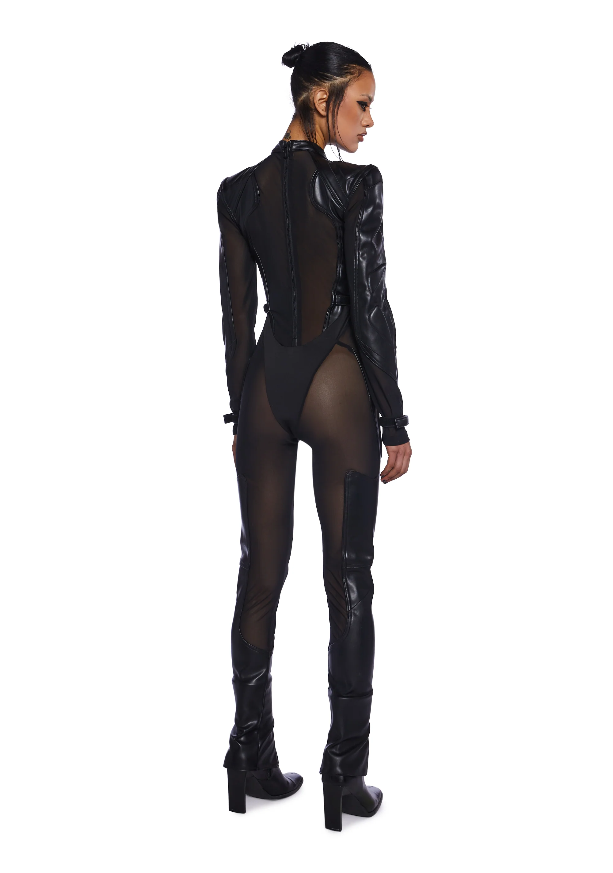 XTC Jumpsuit - Image 5