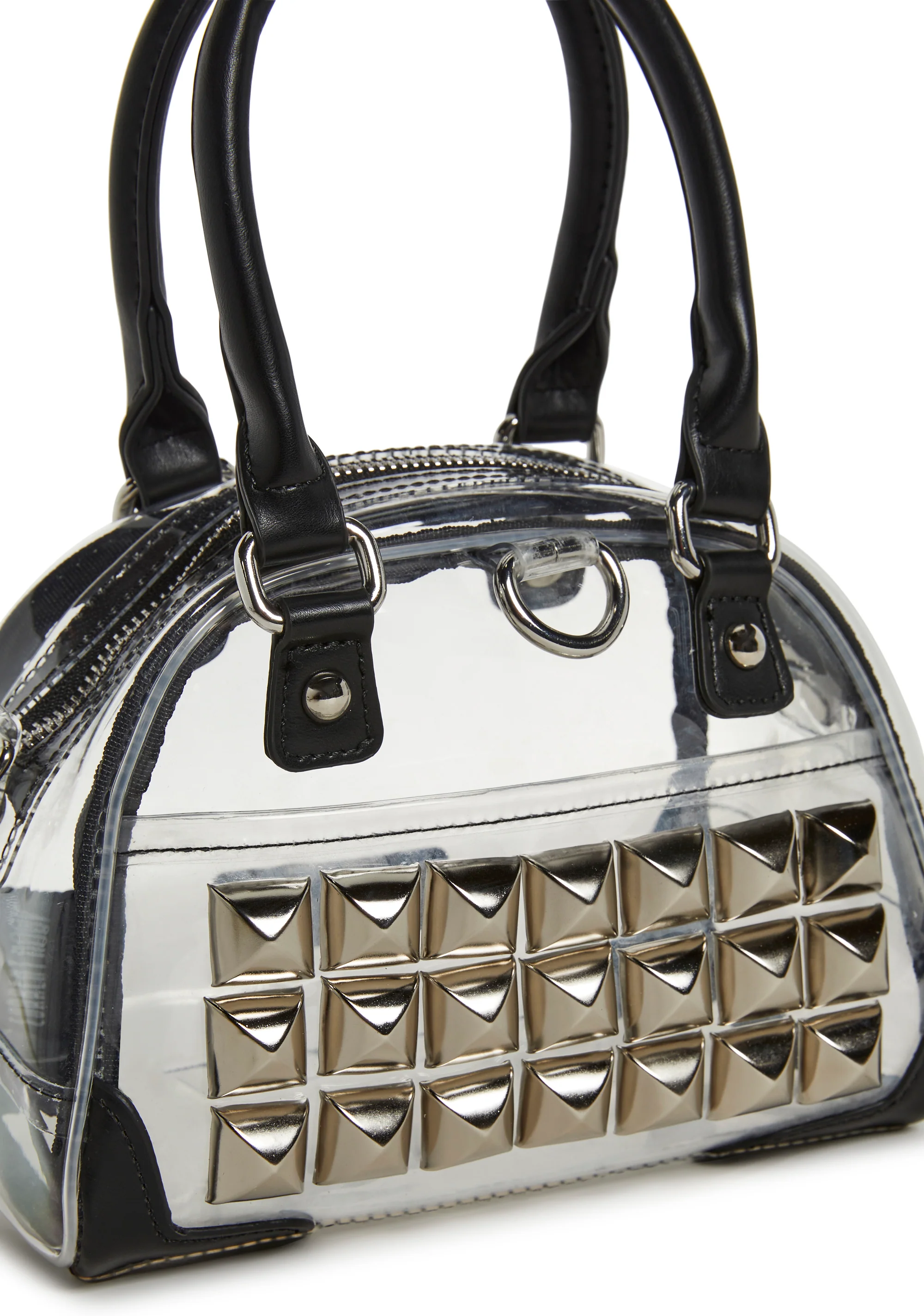 The Ashlee - Clear - Image 6