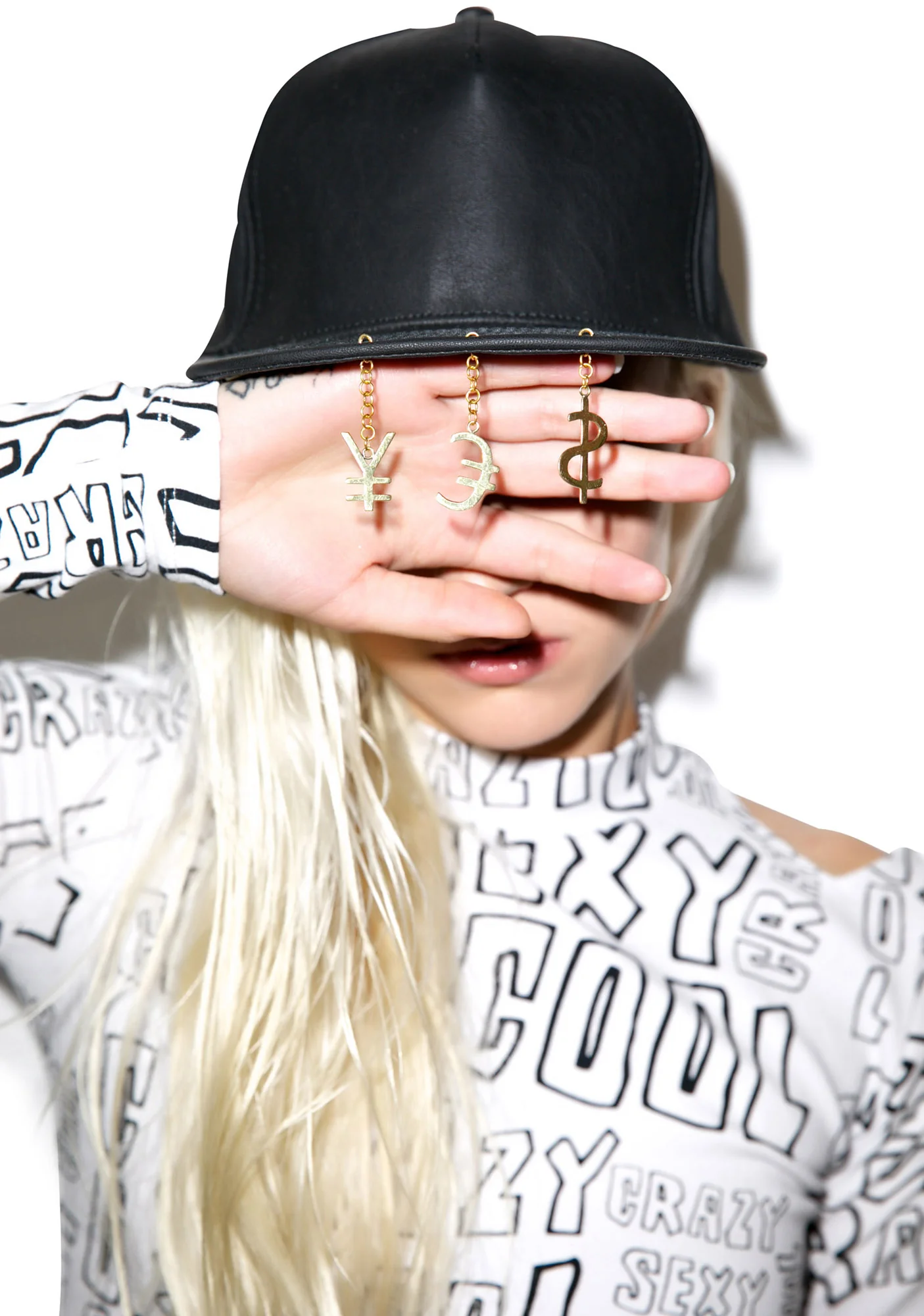 Yes Snap Back - Image 6