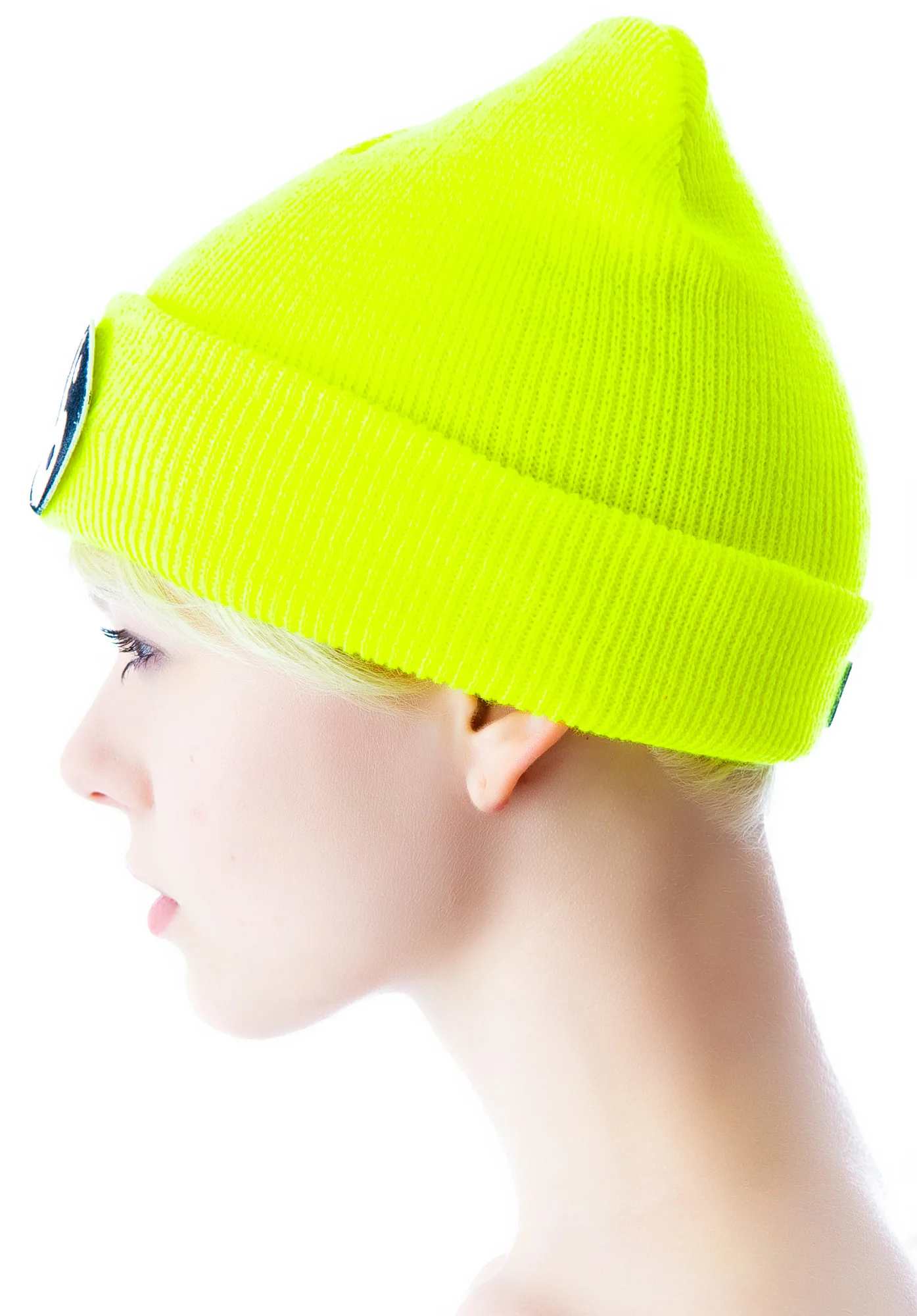 Yin Yang Beanie - Image 11