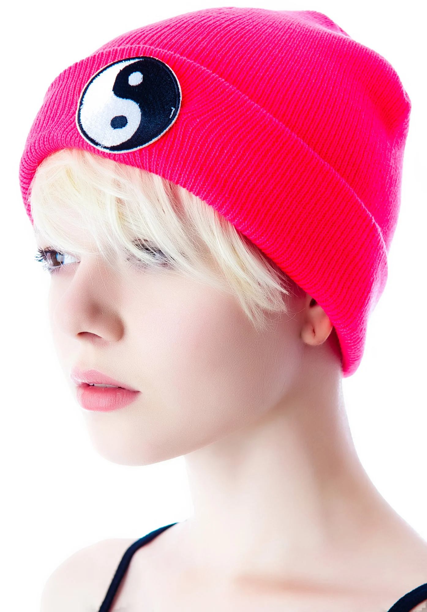Yin Yang Beanie - Image 15