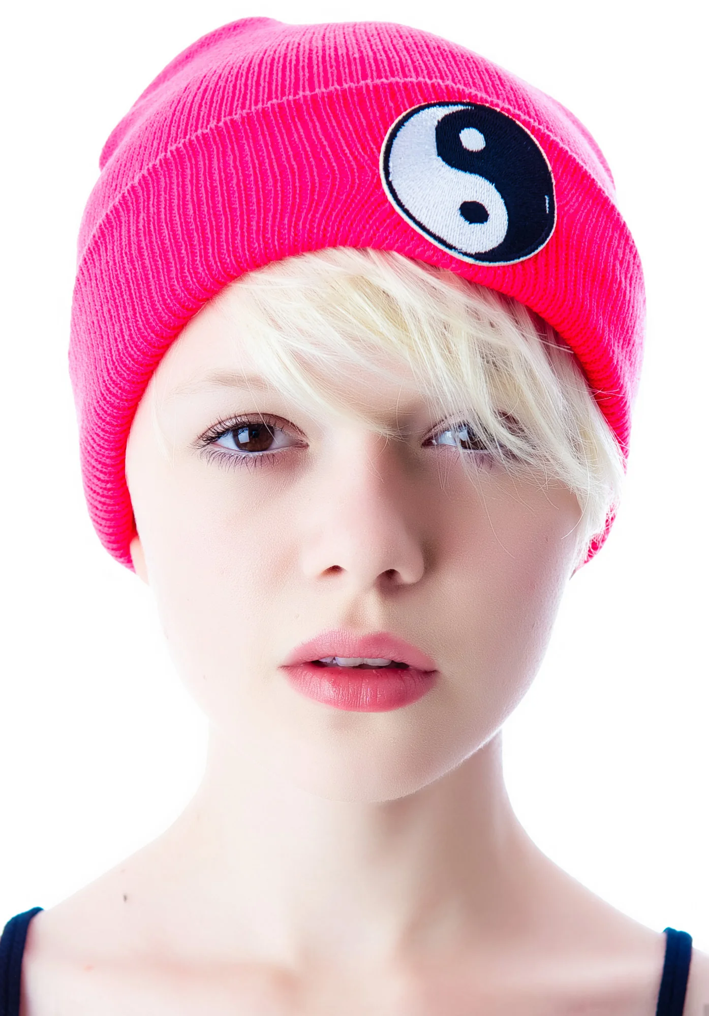 Yin Yang Beanie - Image 6