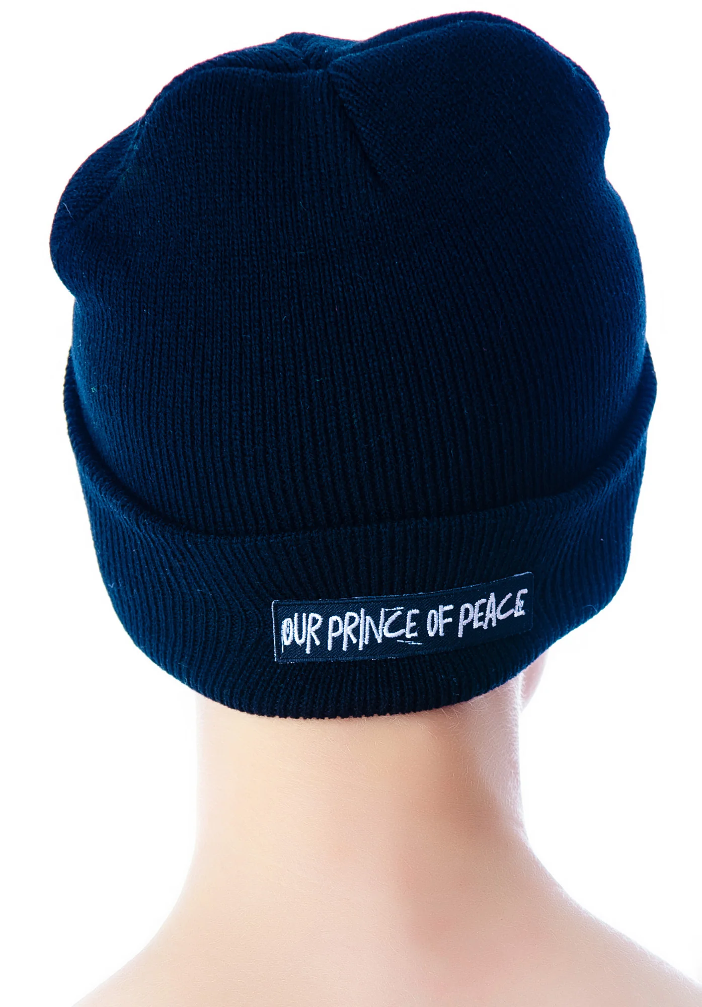 Yin Yang Beanie - Image 7