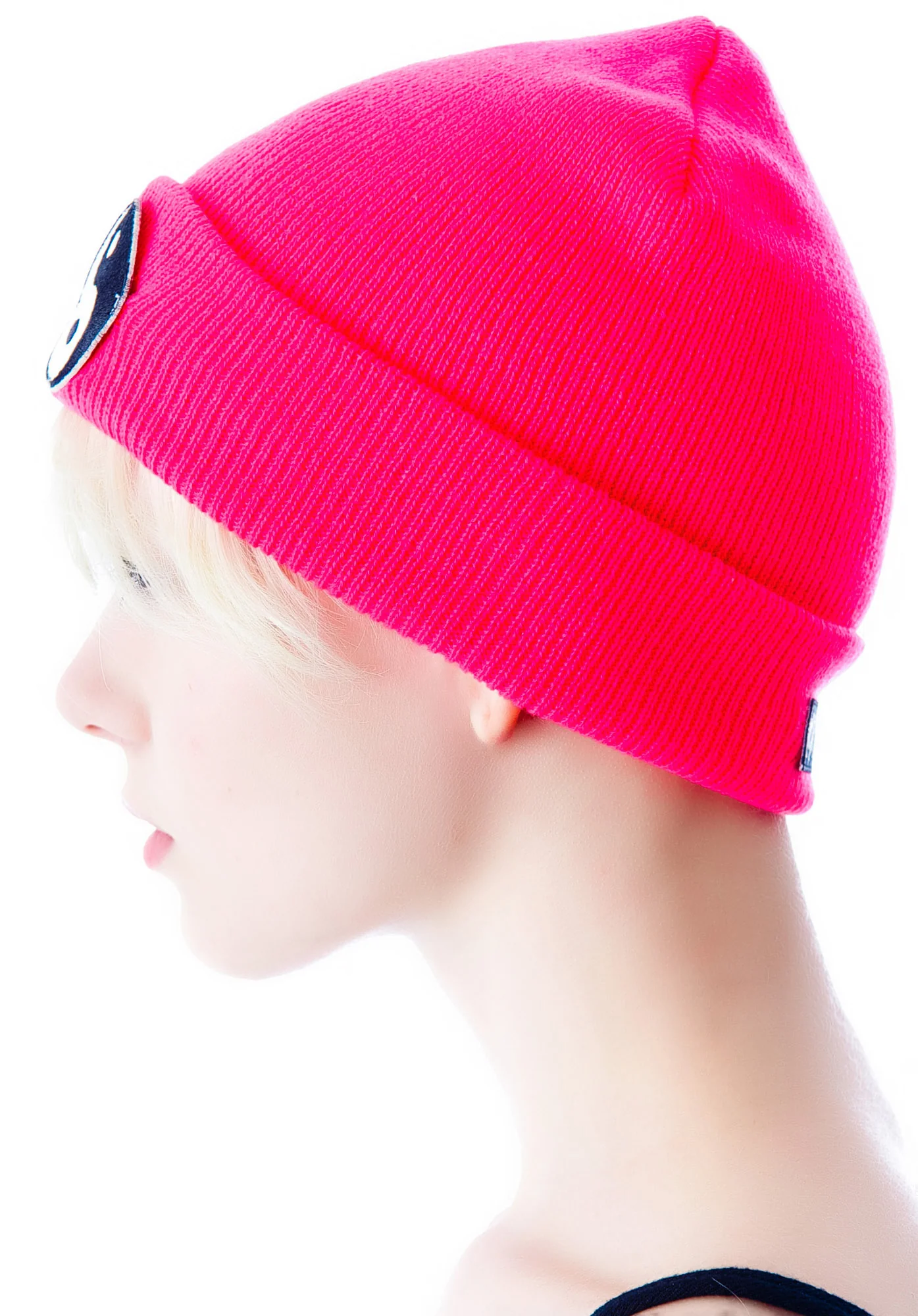 Yin Yang Beanie - Image 9