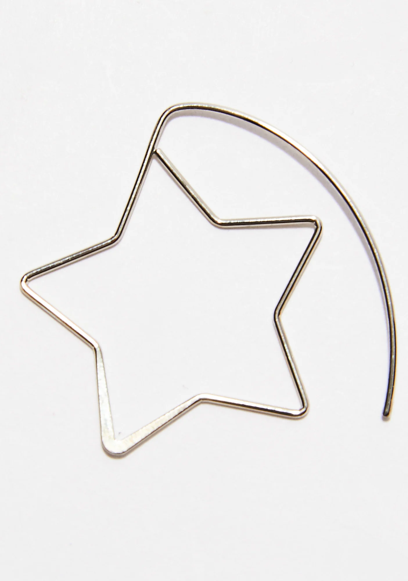 You’re A Star Earrings - Image 4