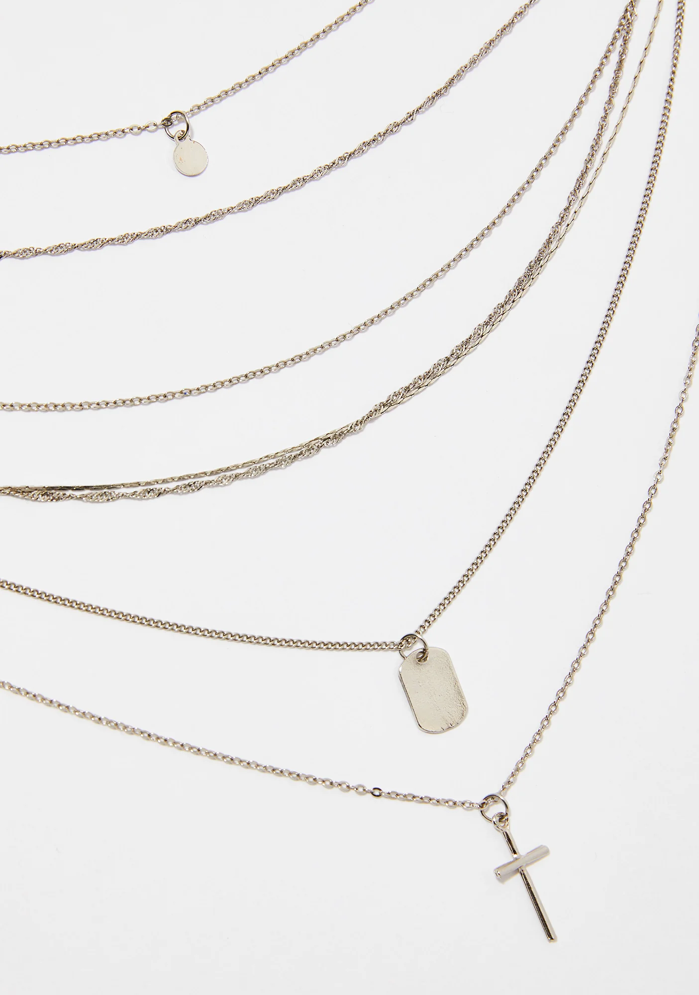 You The Ish Necklace - Image 3