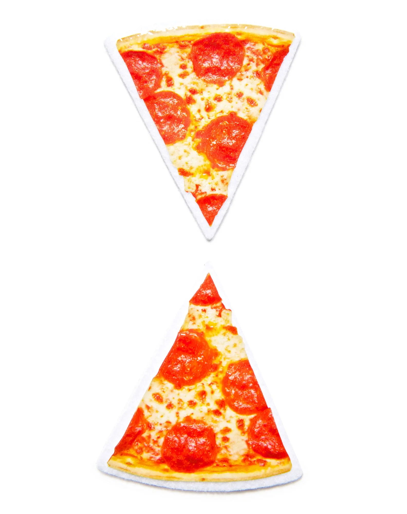 You Wanna Pizza This Pasties - Black - Image 7