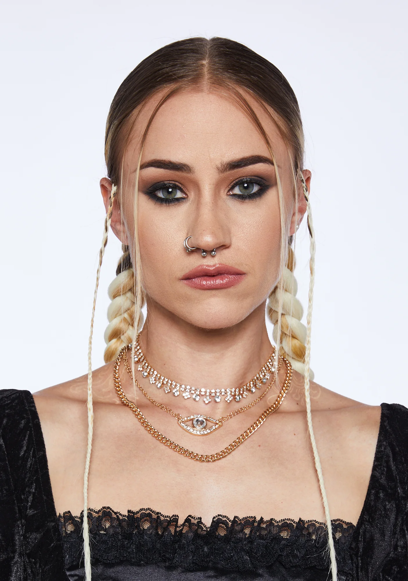 Your Luck Necklace Set - Image 3