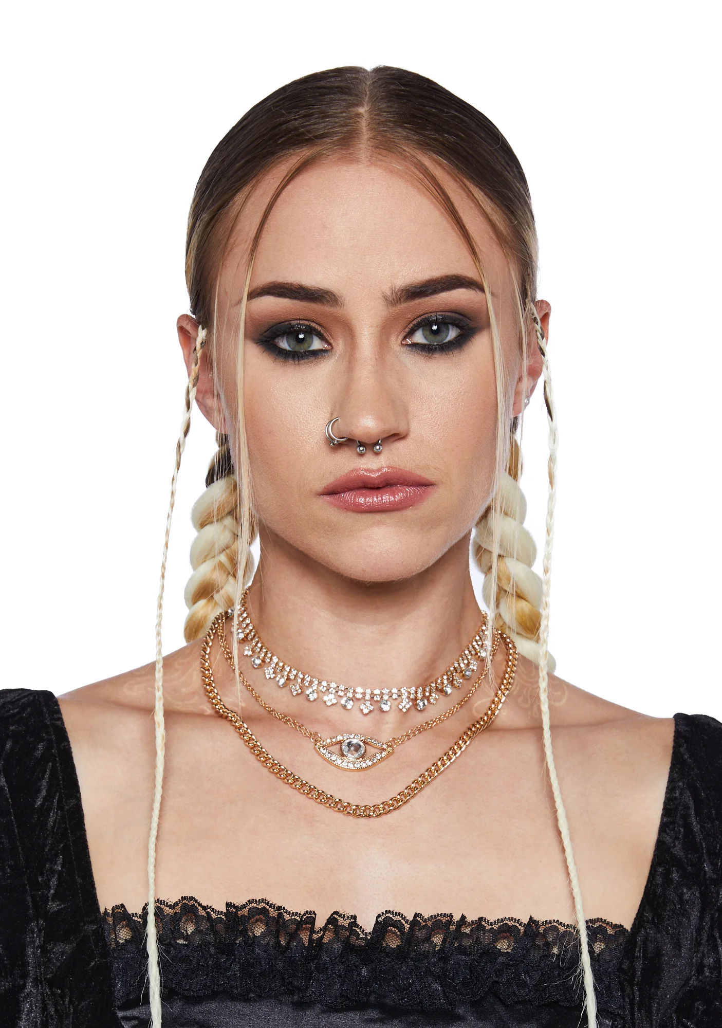 Your Luck Necklace Set - Image 5