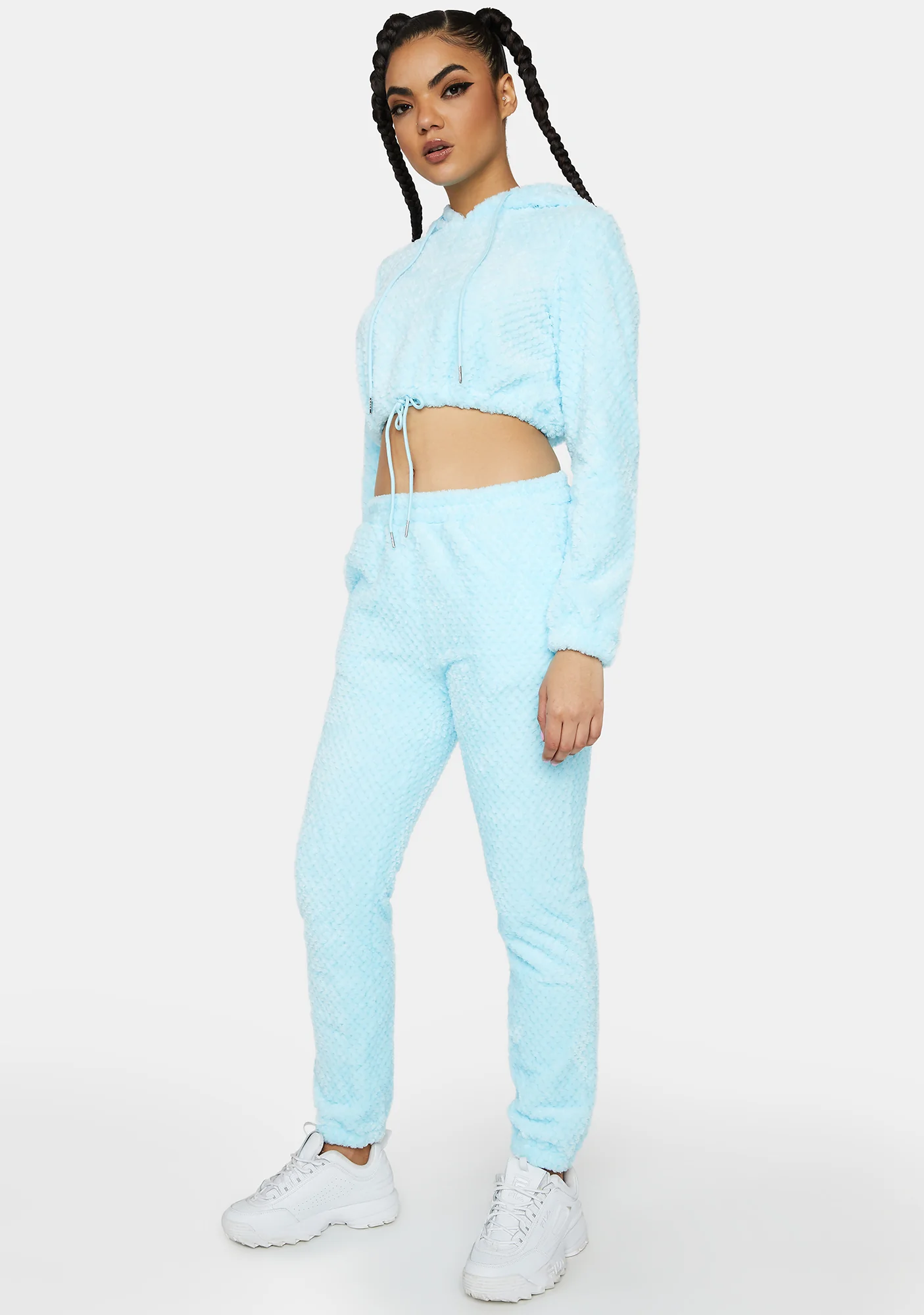 Your Power Lounge Set - Image 3