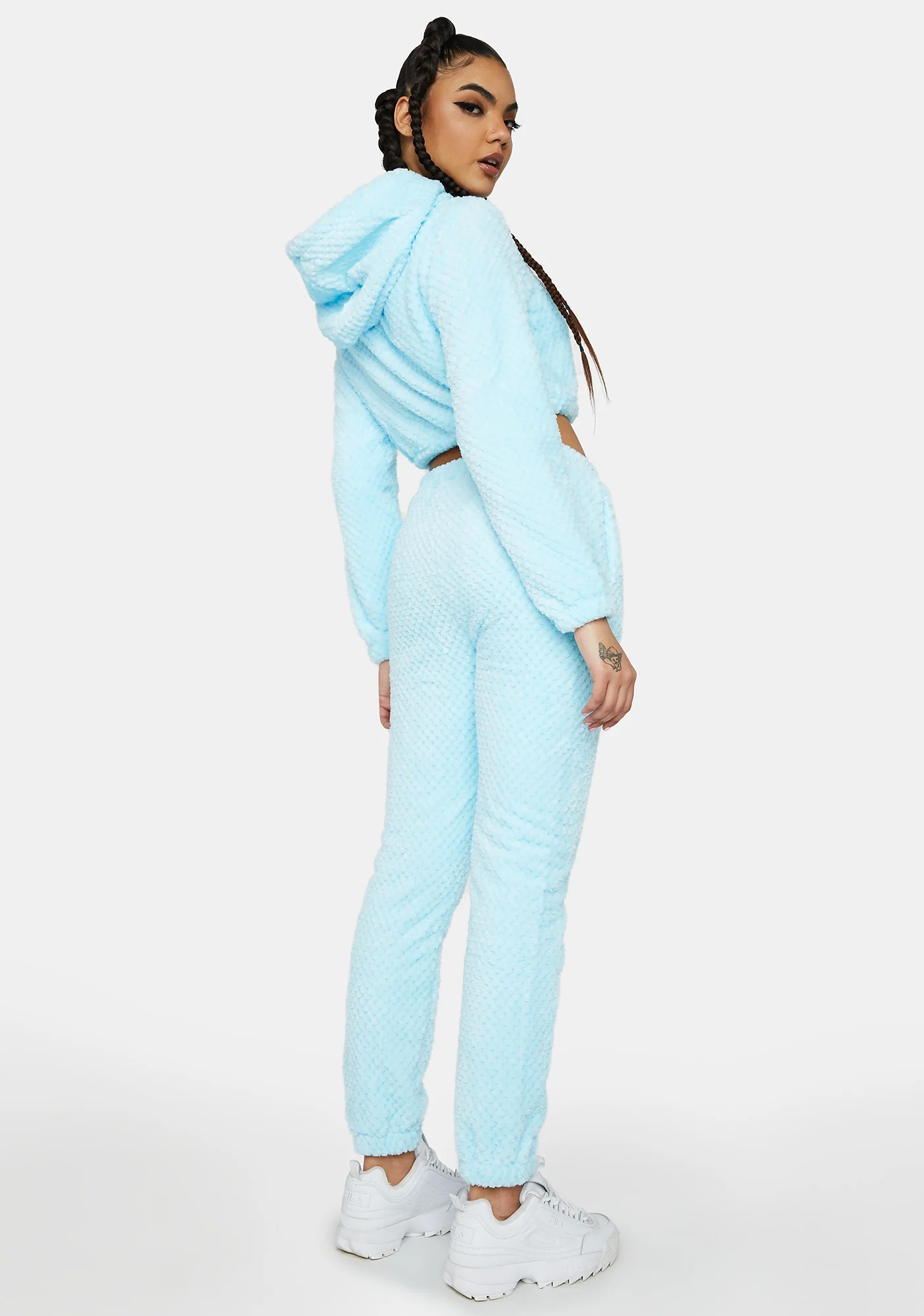 Your Power Lounge Set - Image 4