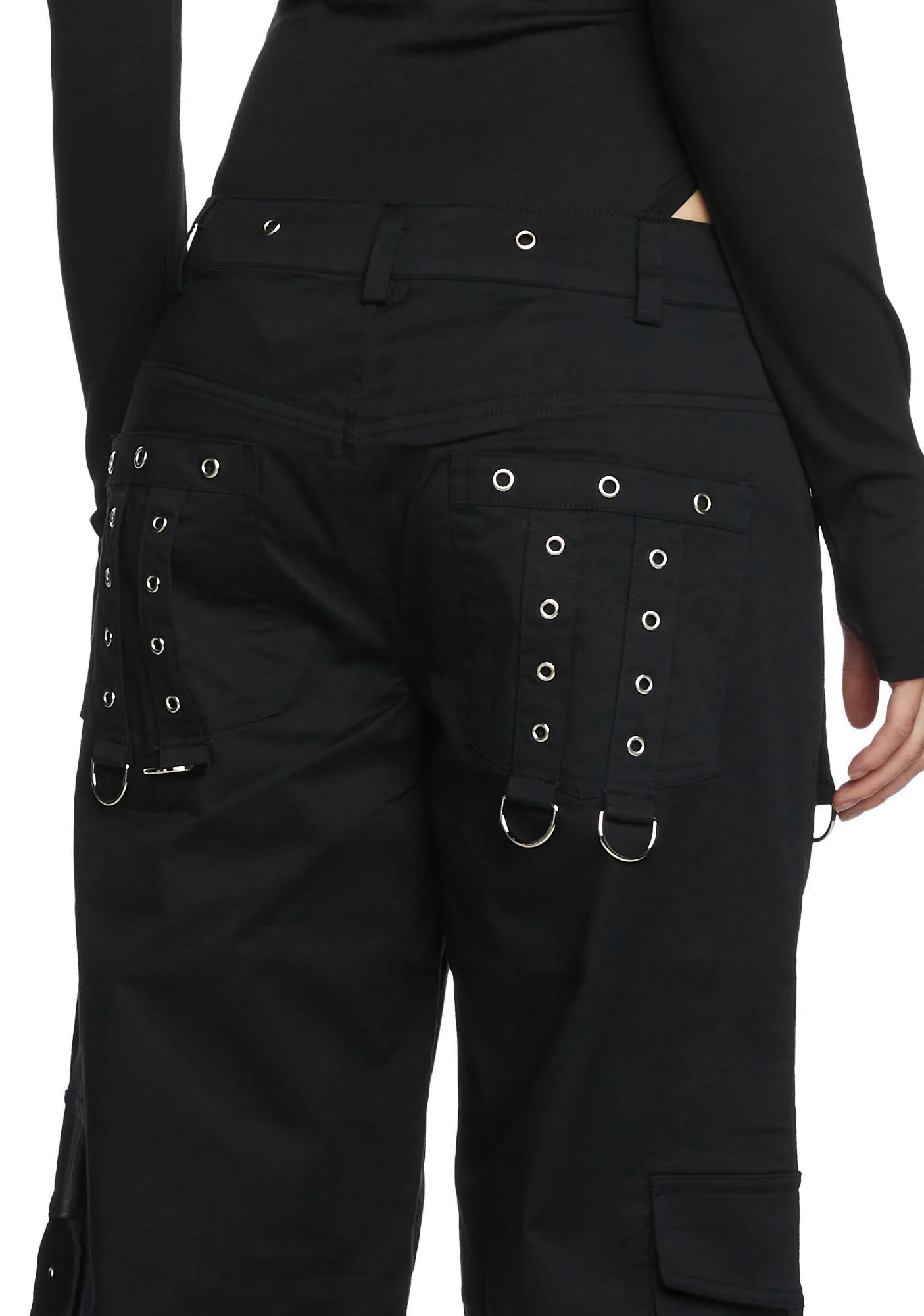 Zani Cargo Pants - Image 5