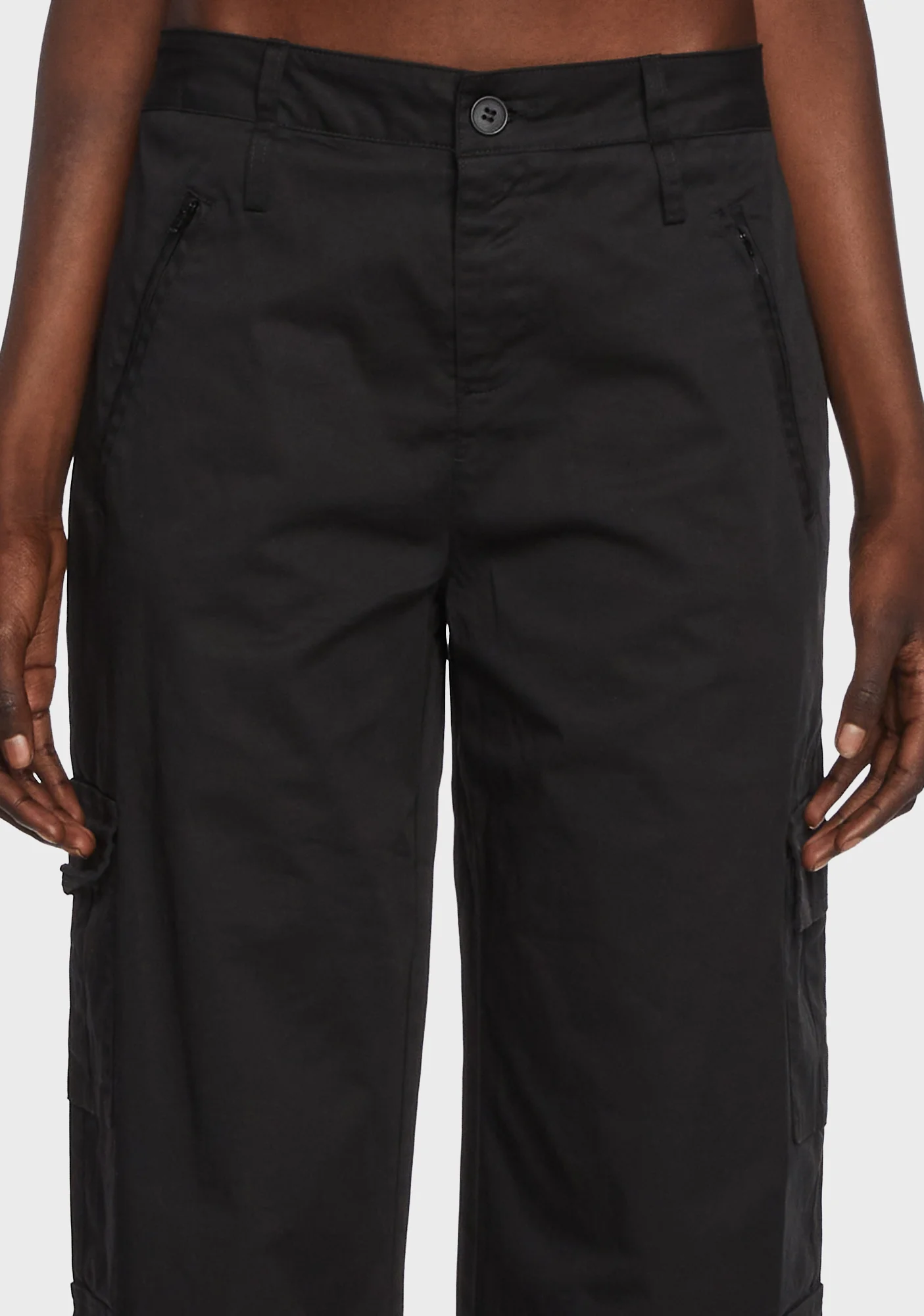 Zaria Cargo Pants - Image 5