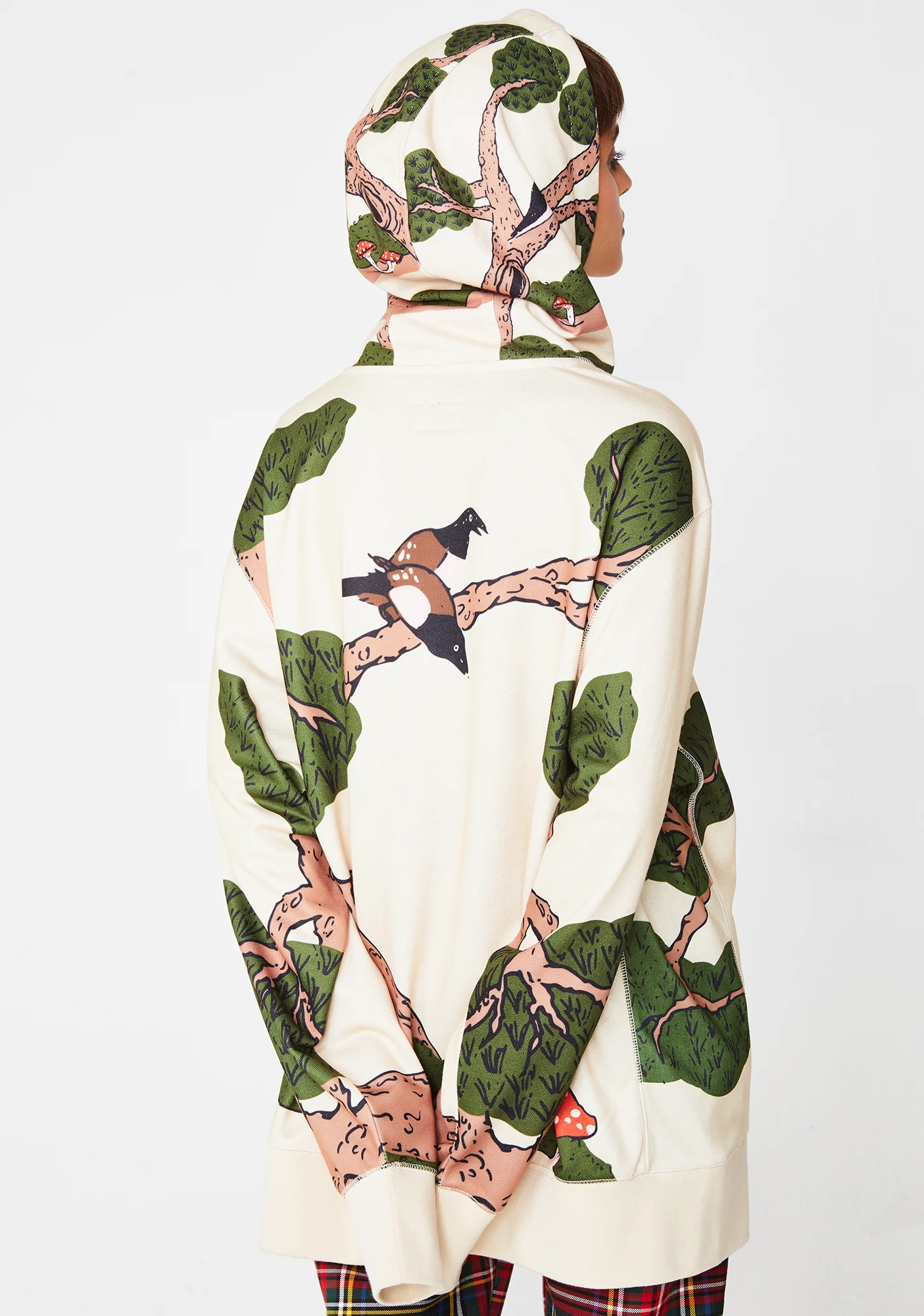 Zen Pullover Sweater - Image 2