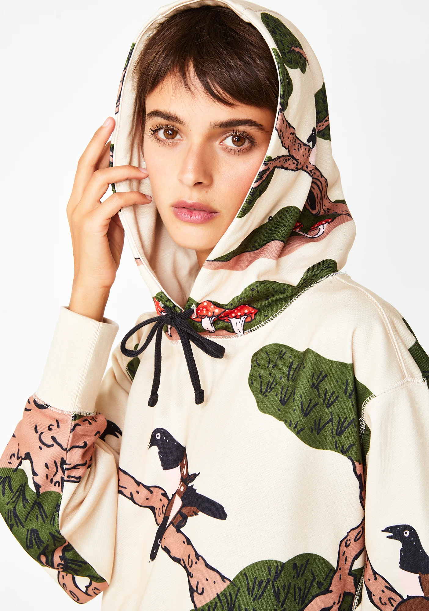 Zen Pullover Sweater - Image 4
