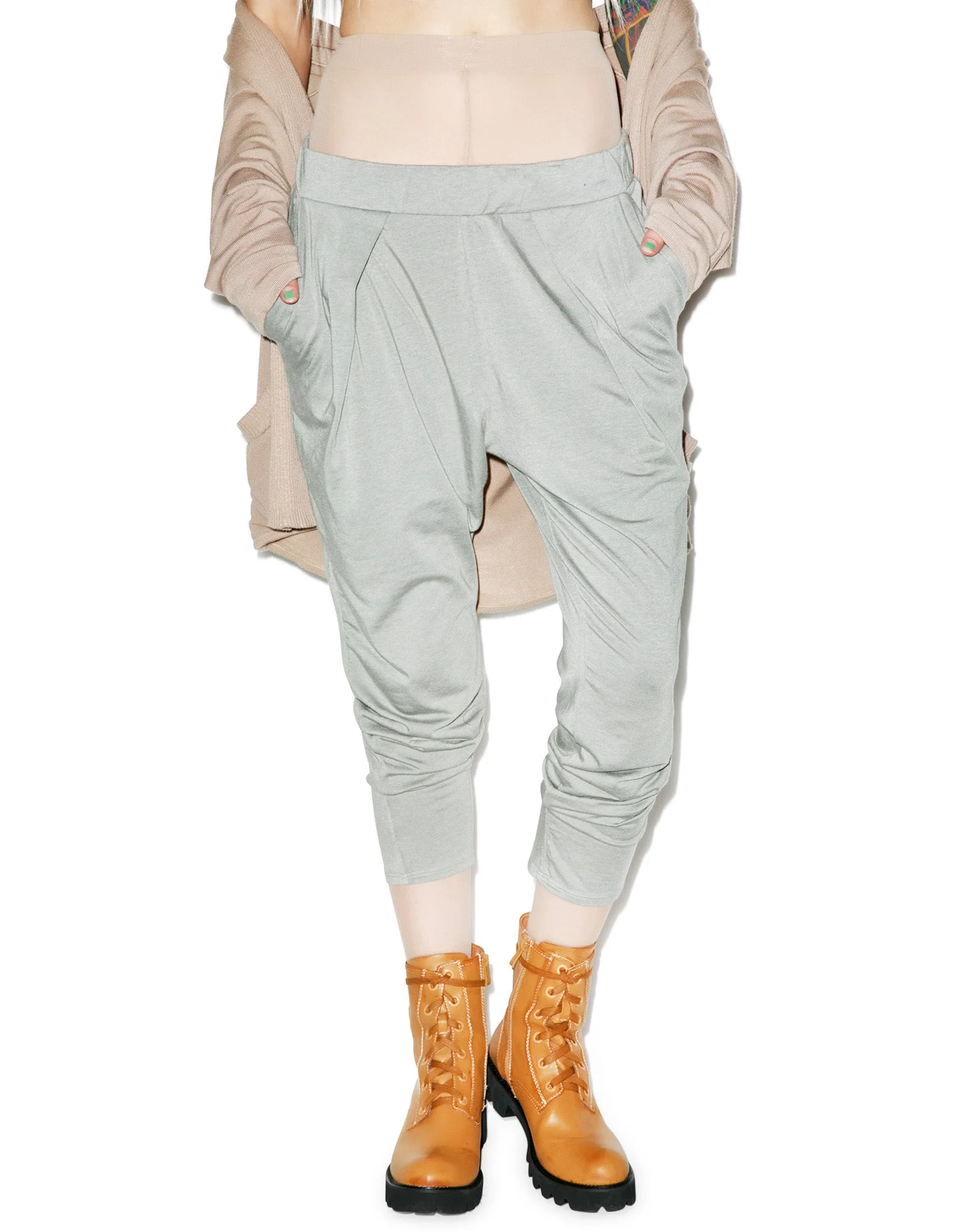 Zinc Pants - Dark Gray - Image 15