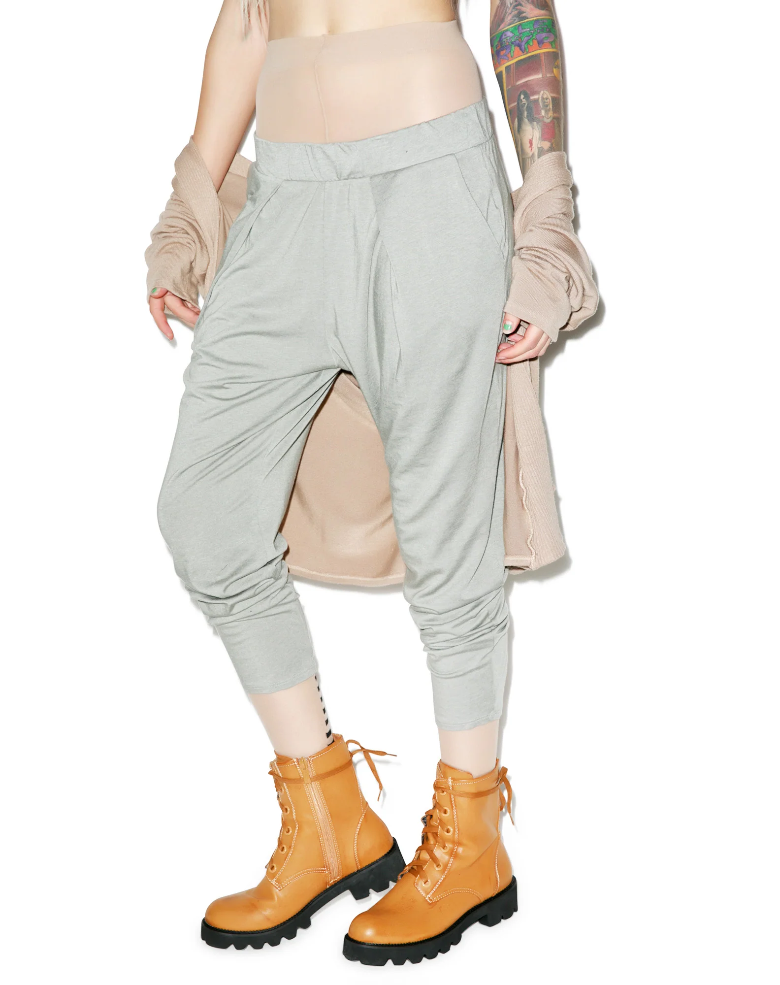 Zinc Pants - Image 11