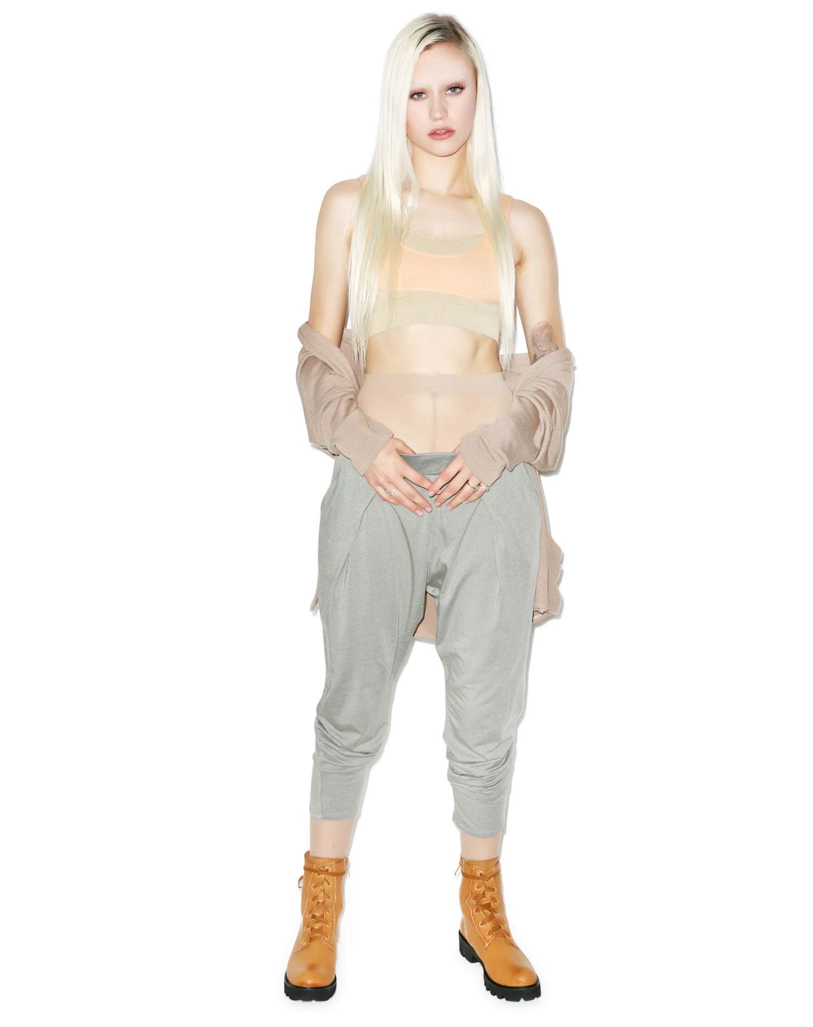 Zinc Pants - Image 12