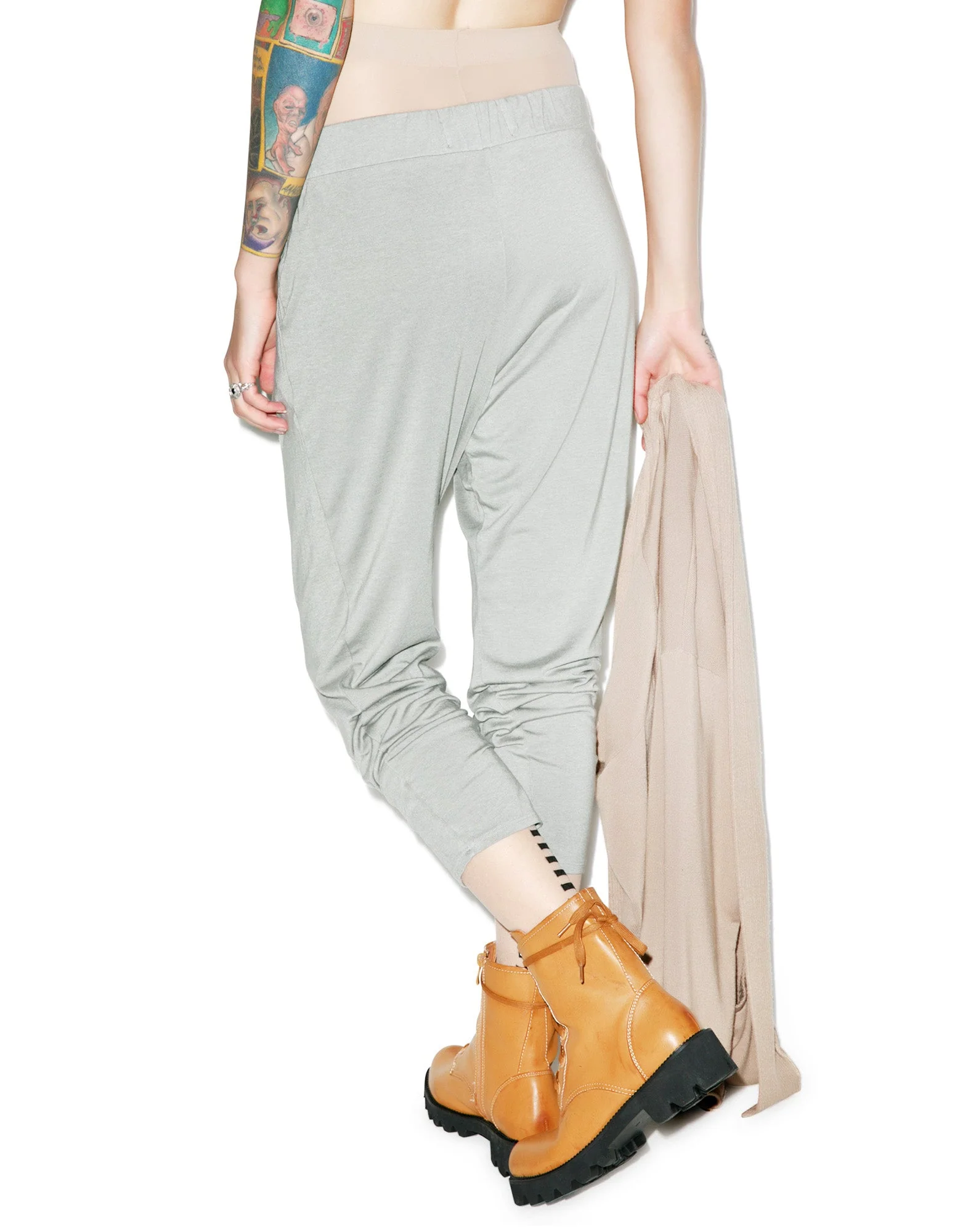 Zinc Pants - Black - Image 13