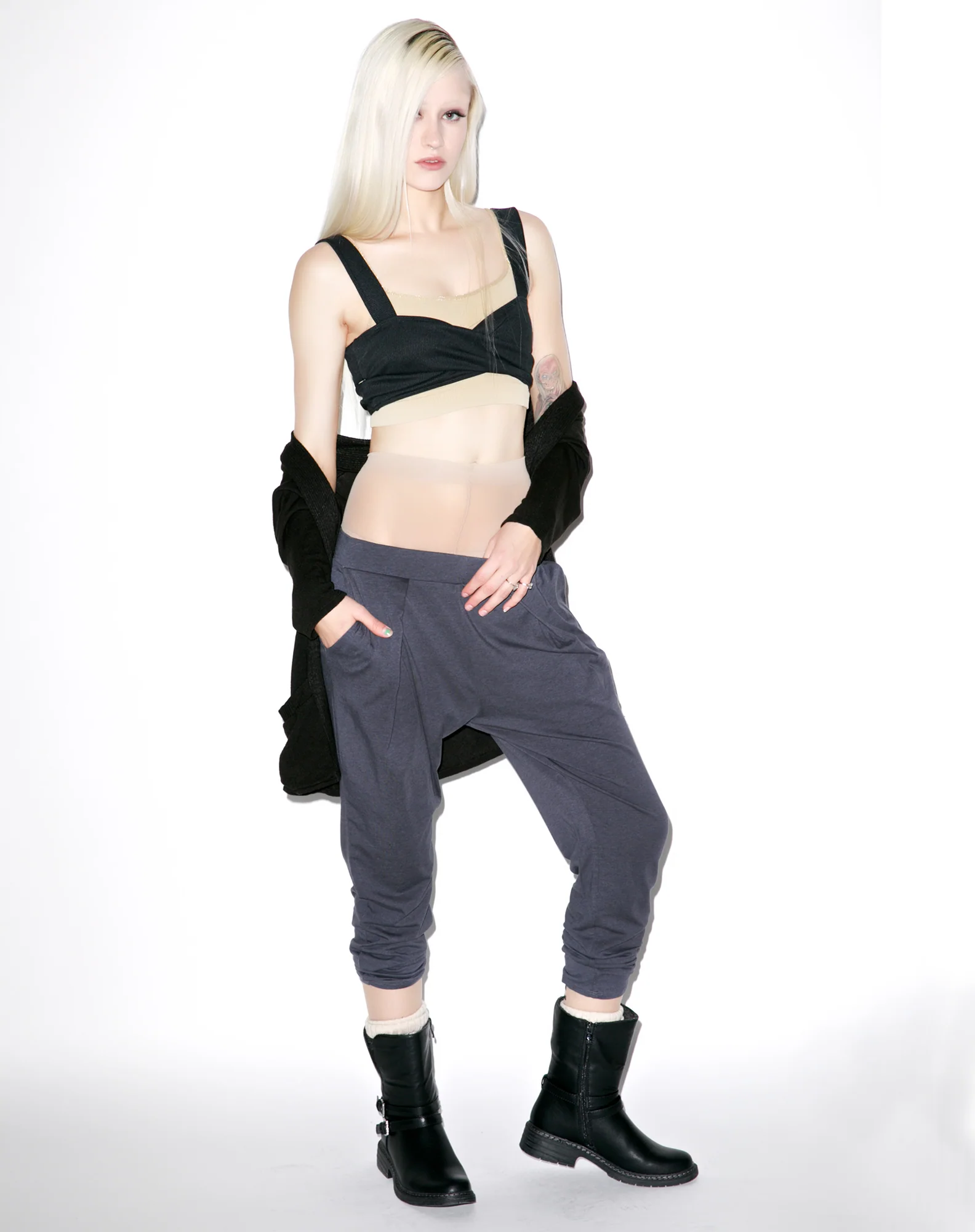 Zinc Pants - Image 4