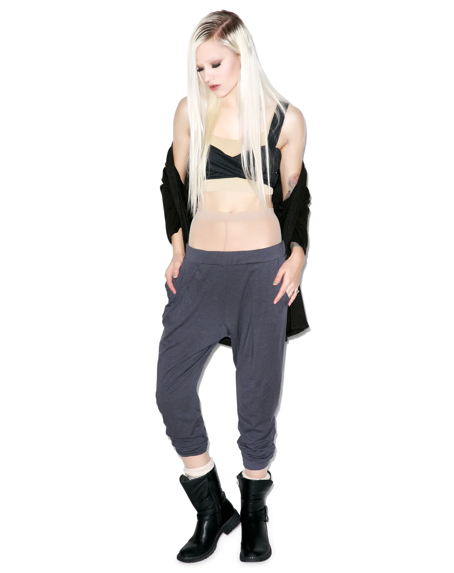 Zinc Pants - Image 5