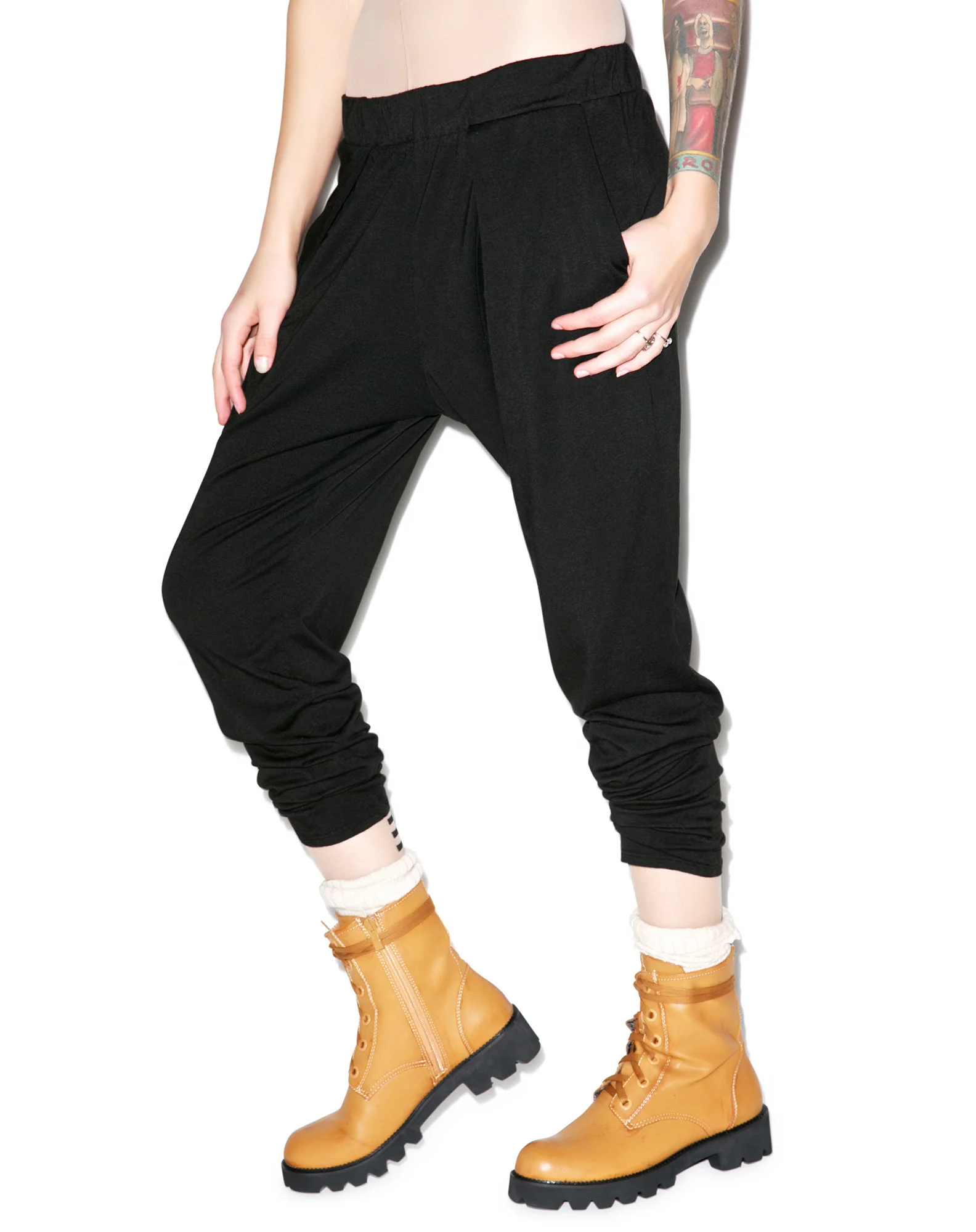 Zinc Pants - Image 6