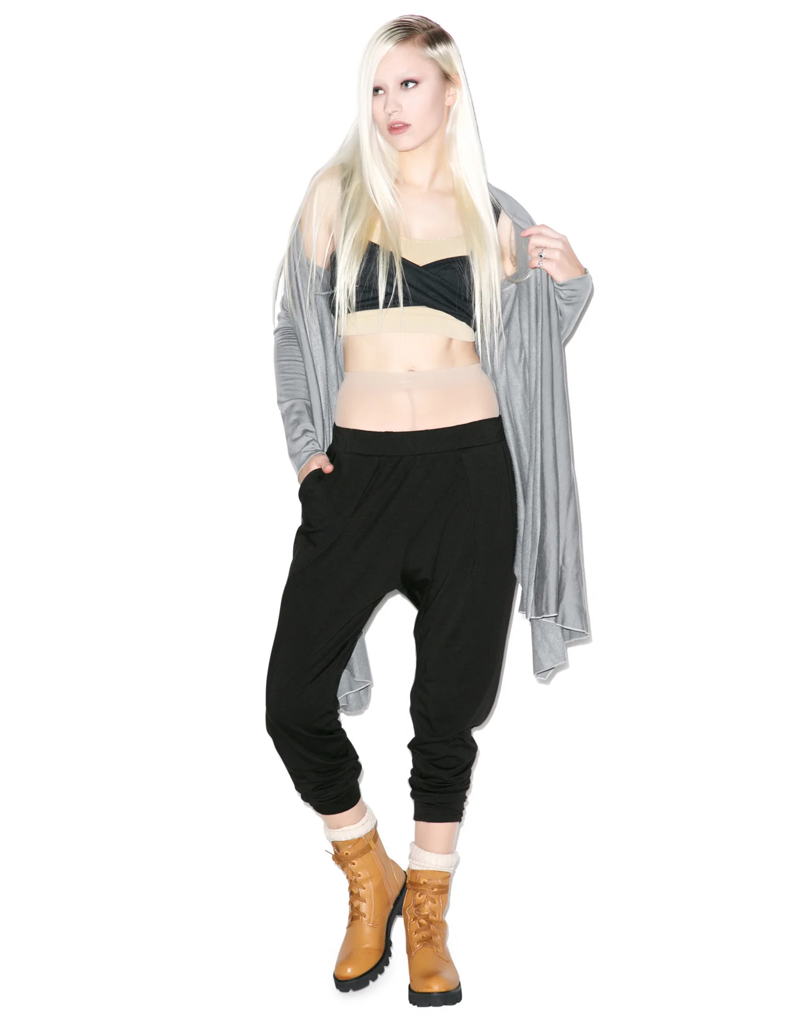 Zinc Pants - Image 8
