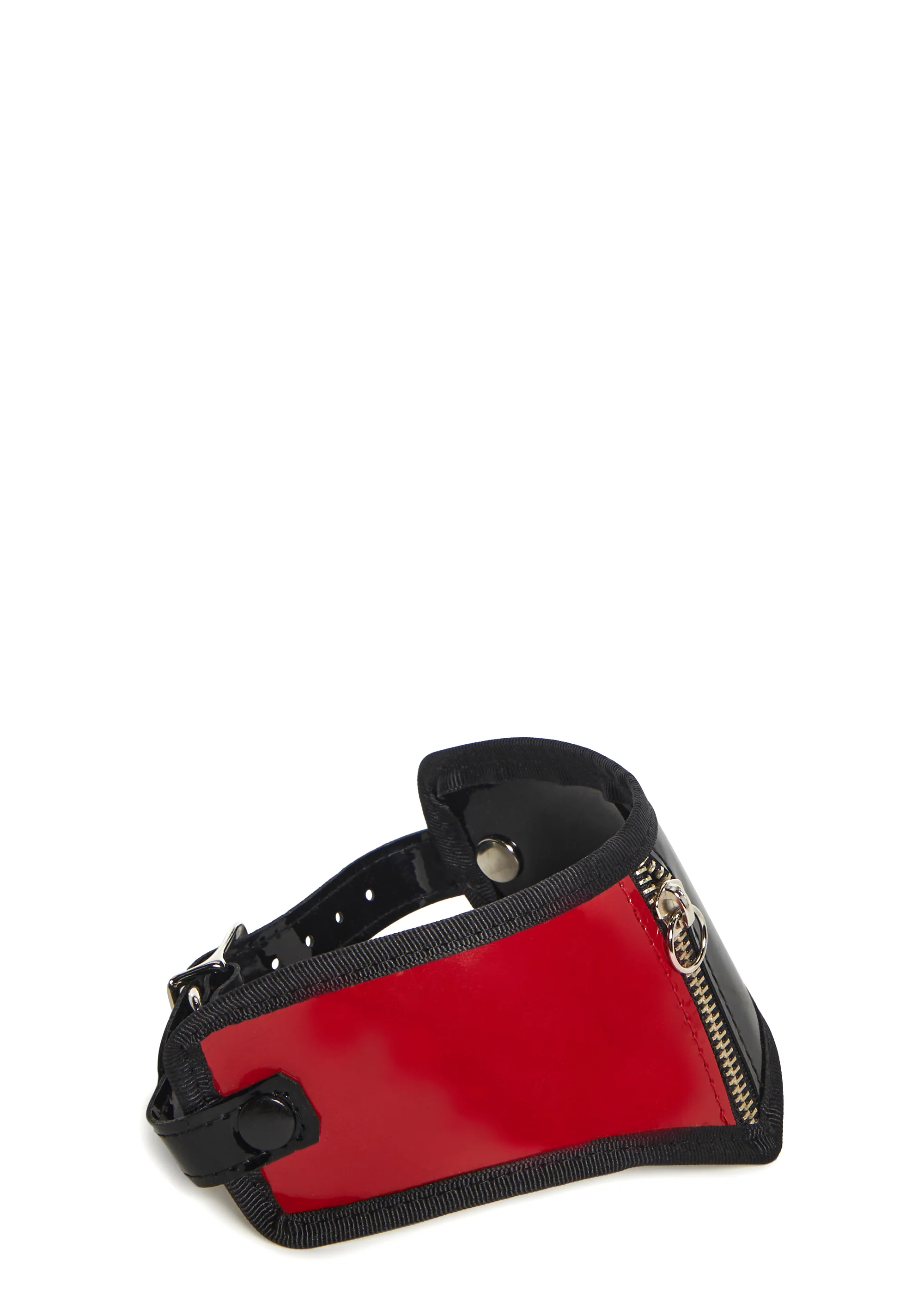 Zip Up Posture Collar - Image 3