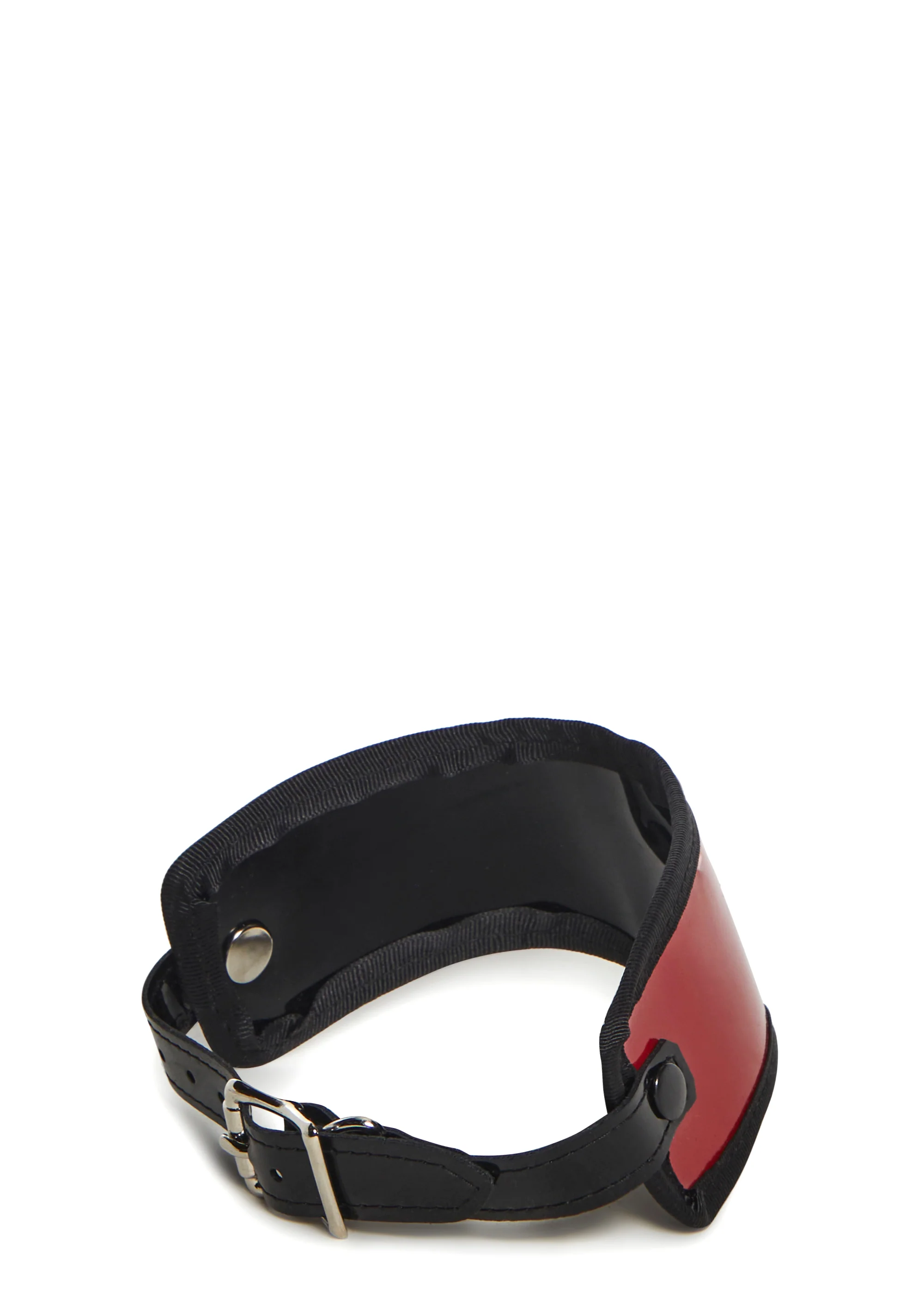 Zip Up Posture Collar - Image 4